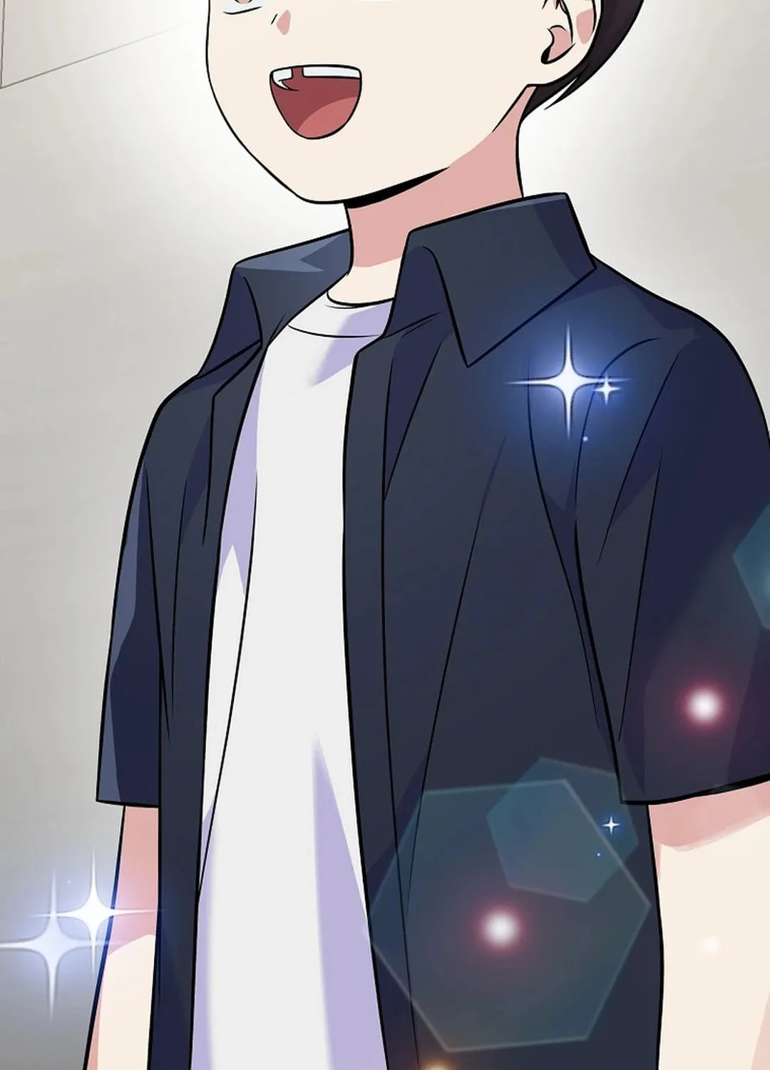 A Superstar From Birth Chapter 47 page 130 - 
