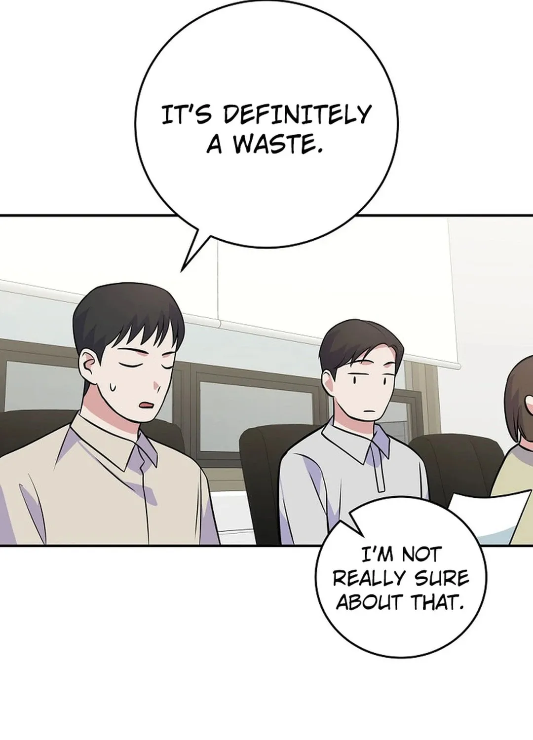 A Superstar From Birth Chapter 47 page 15 - 