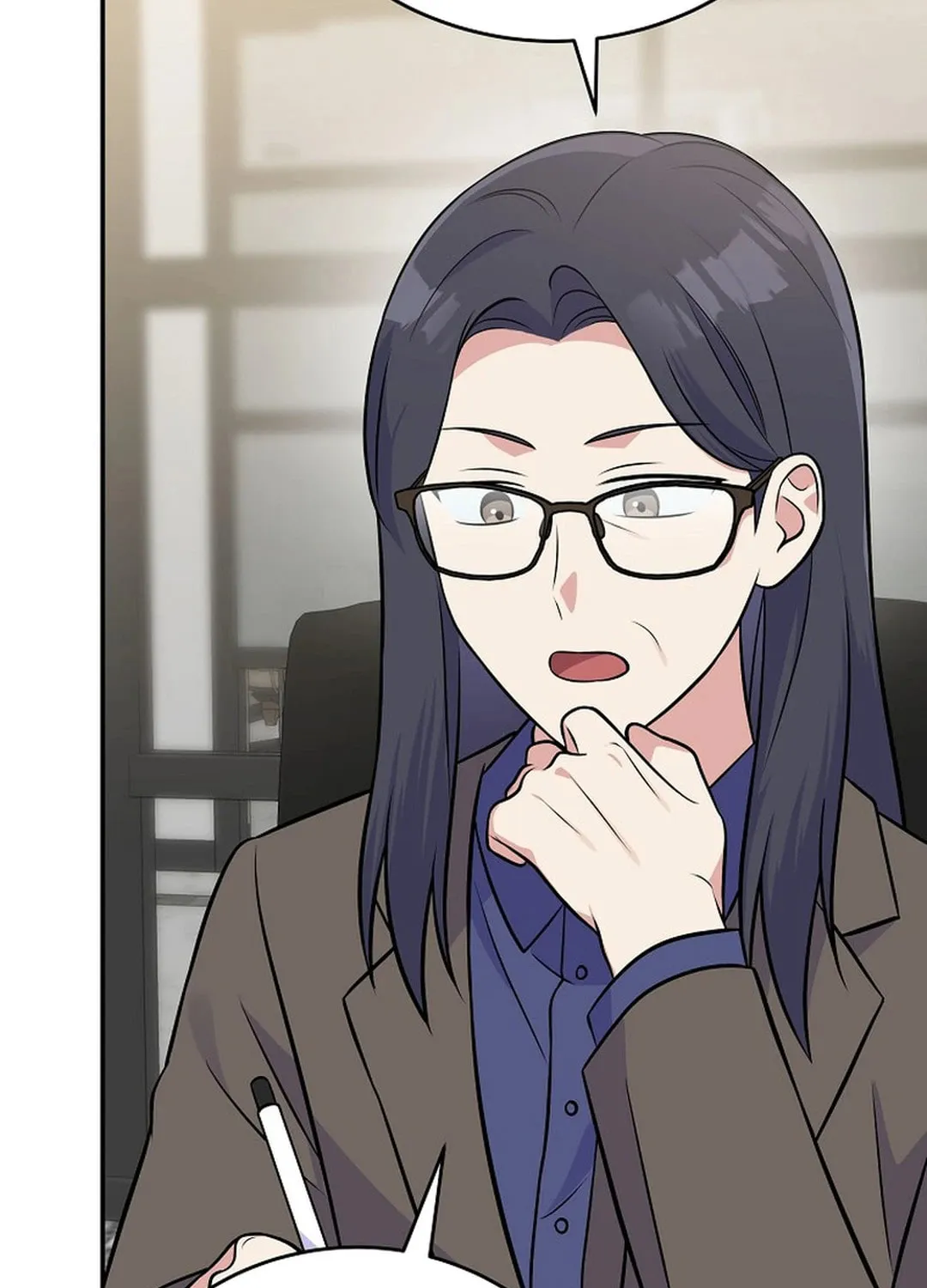 A Superstar From Birth Chapter 47 page 17 - 