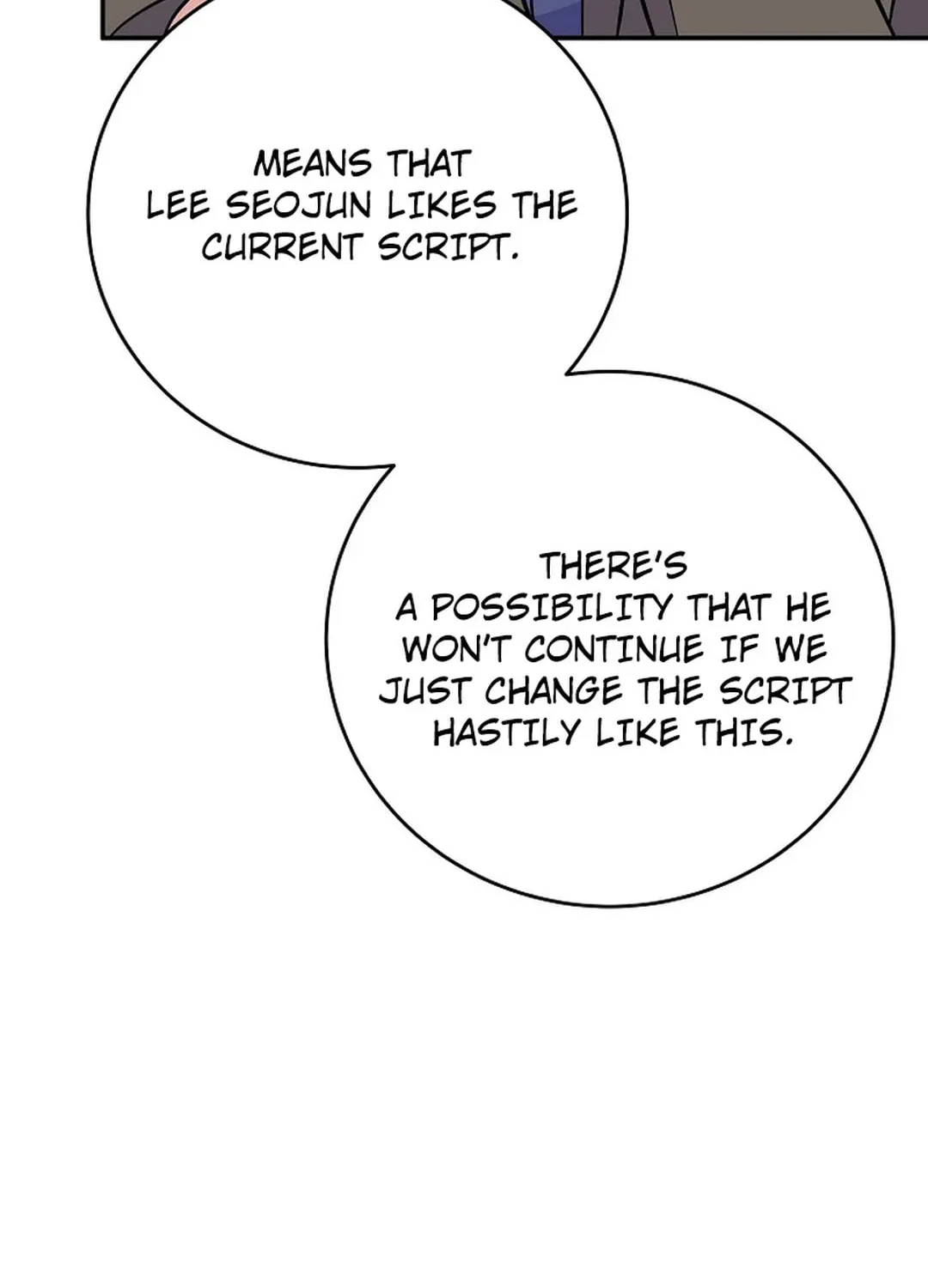 A Superstar From Birth Chapter 47 page 18 - 