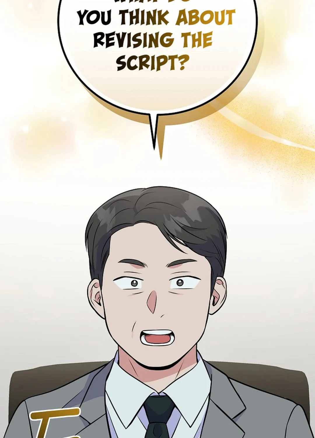 A Superstar From Birth Chapter 47 page 3 - 