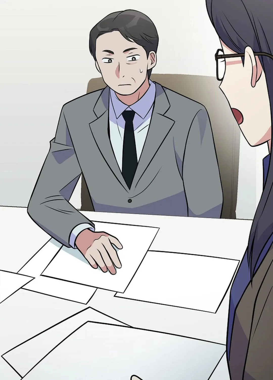 A Superstar From Birth Chapter 47 page 24 - 