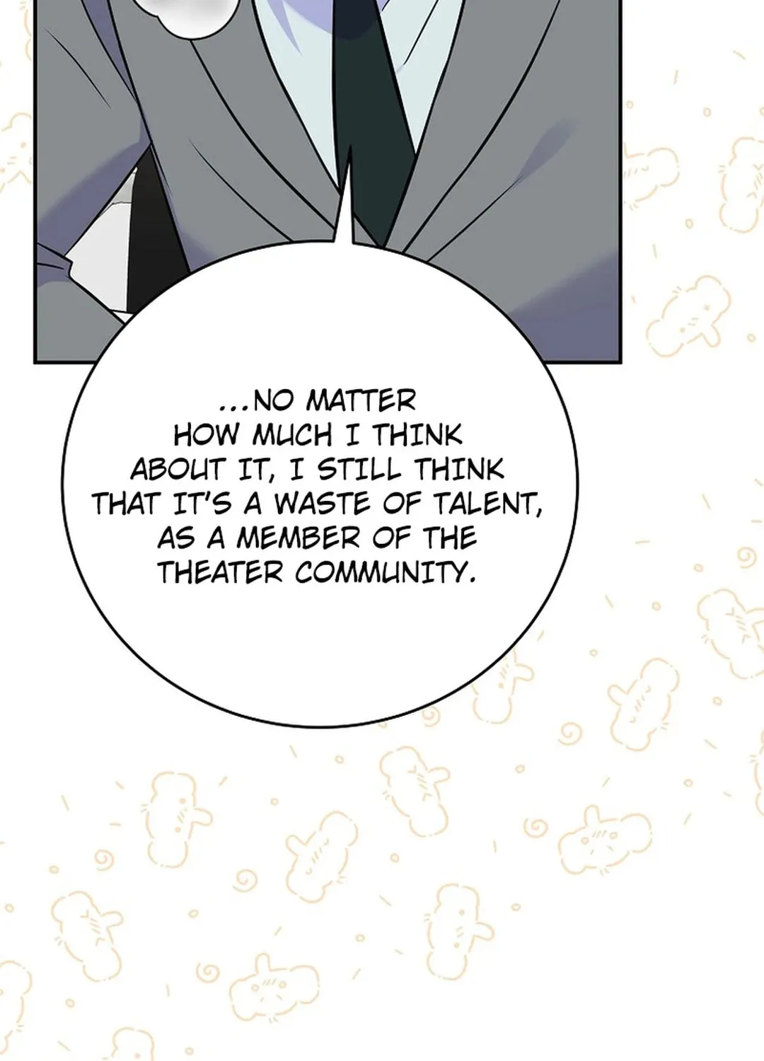 A Superstar From Birth Chapter 47 page 26 - 