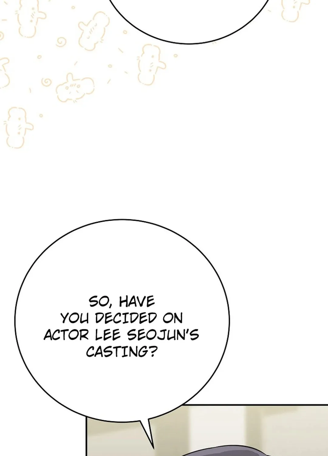 A Superstar From Birth Chapter 47 page 30 - 
