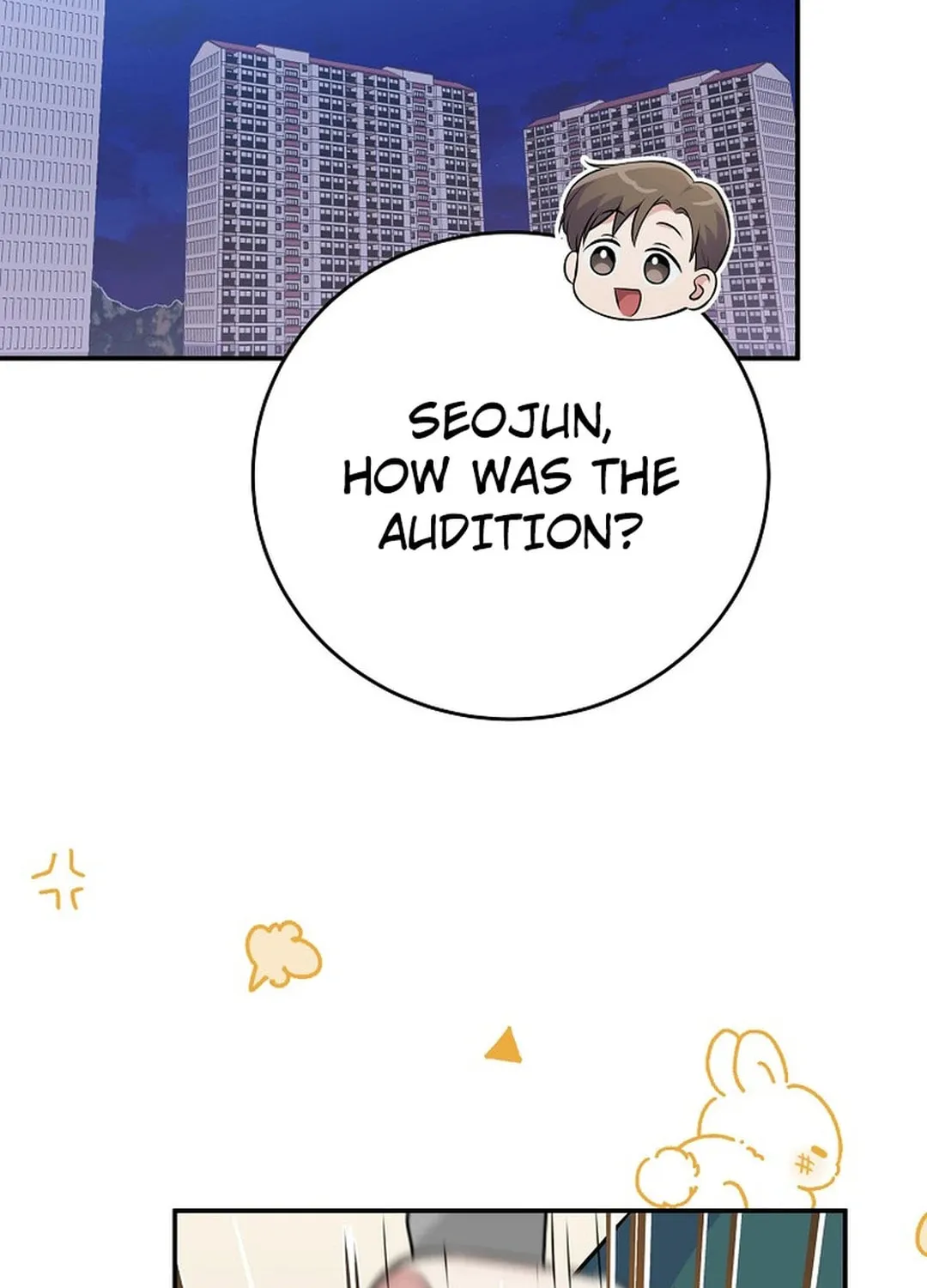 A Superstar From Birth Chapter 47 page 38 - 