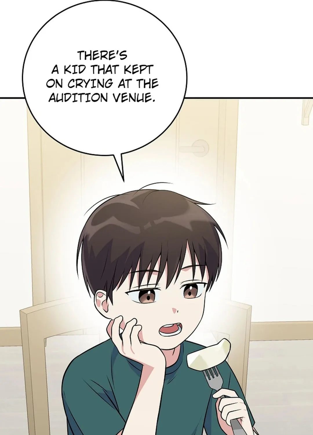 A Superstar From Birth Chapter 47 page 42 - 
