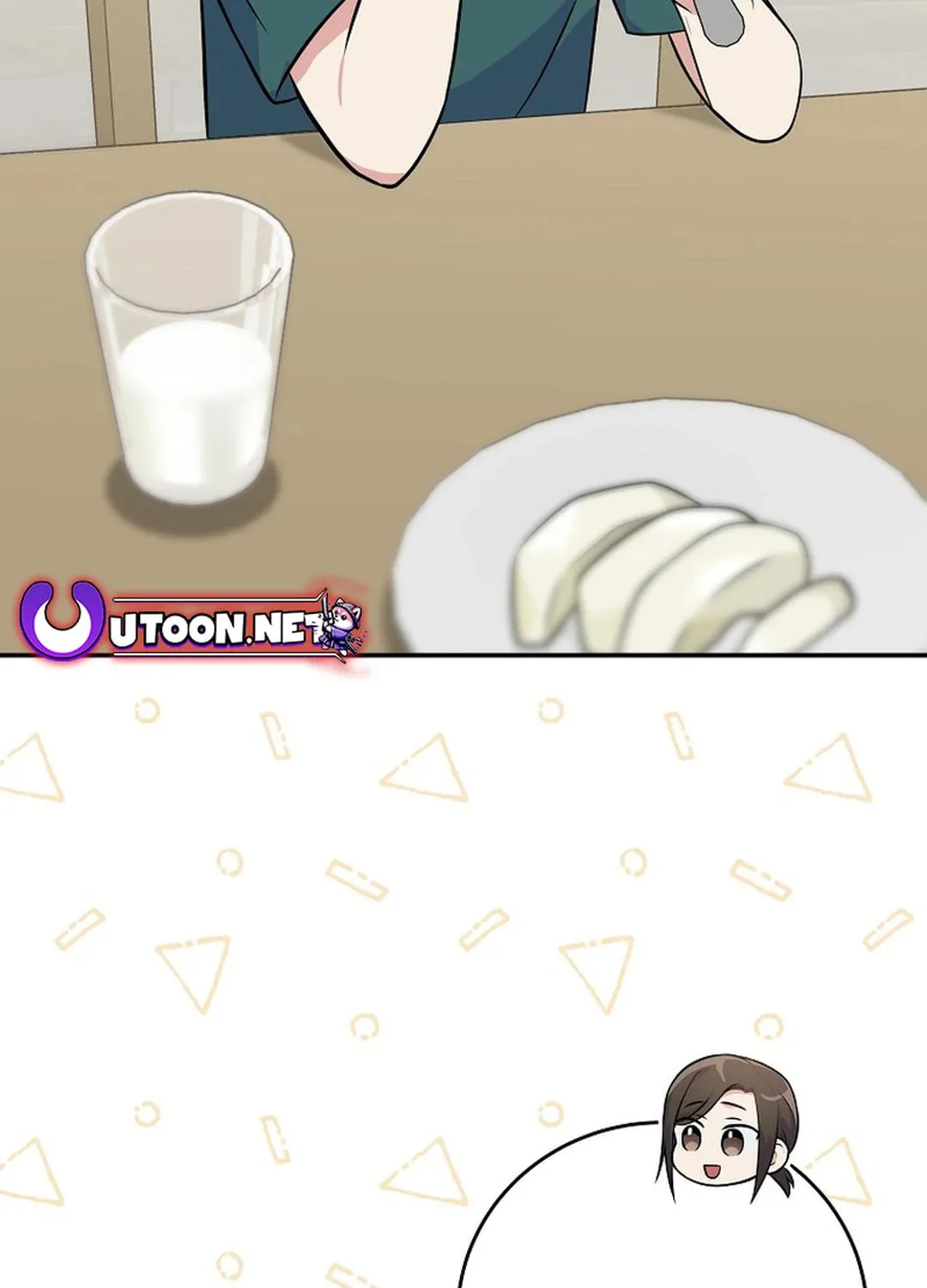 A Superstar From Birth Chapter 47 page 43 - 