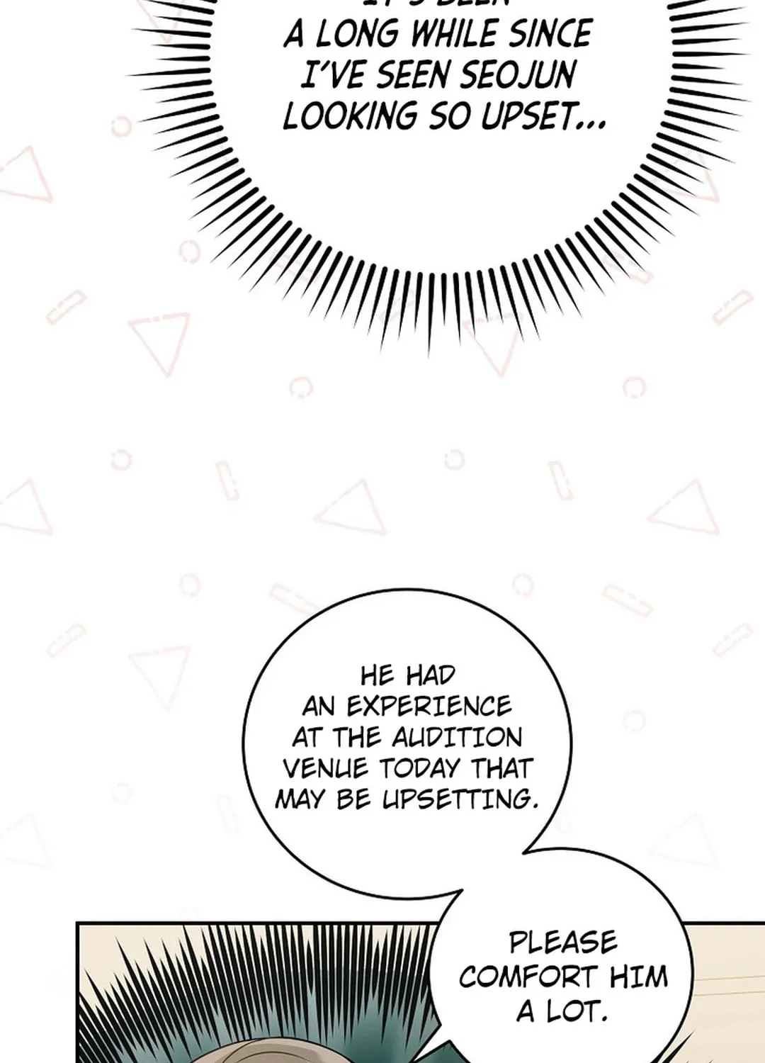A Superstar From Birth Chapter 47 page 45 - 