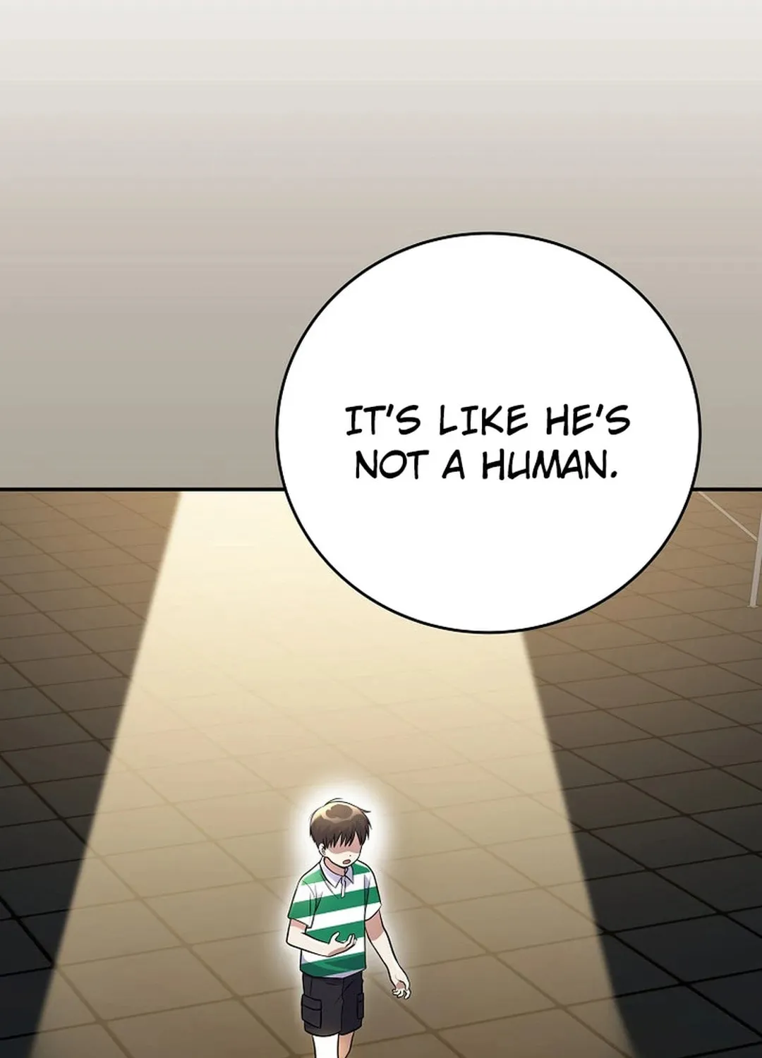 A Superstar From Birth Chapter 47 page 6 - 