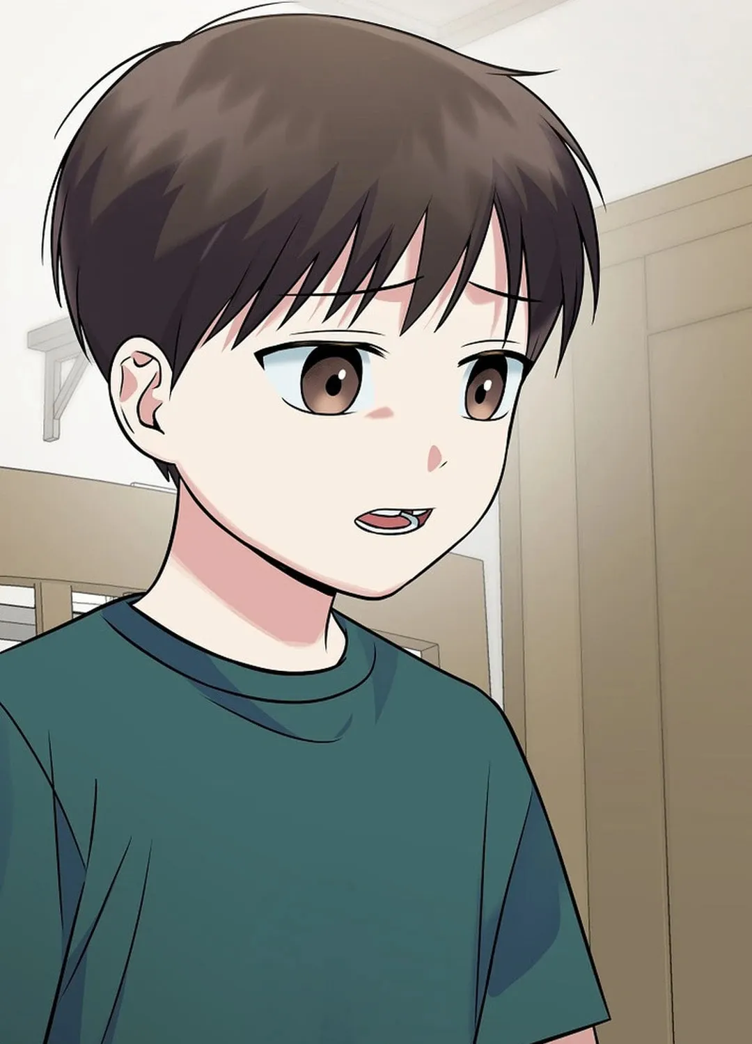 A Superstar From Birth Chapter 47 page 55 - 