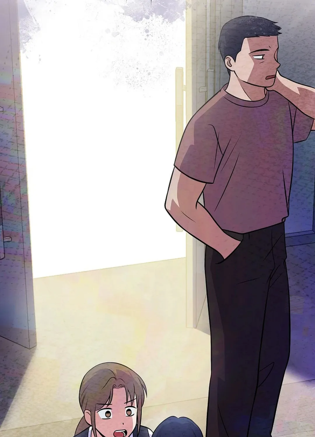 A Superstar From Birth Chapter 47 page 63 - 