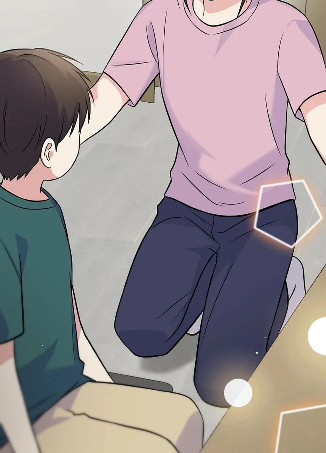 A Superstar From Birth Chapter 47 page 67 - 