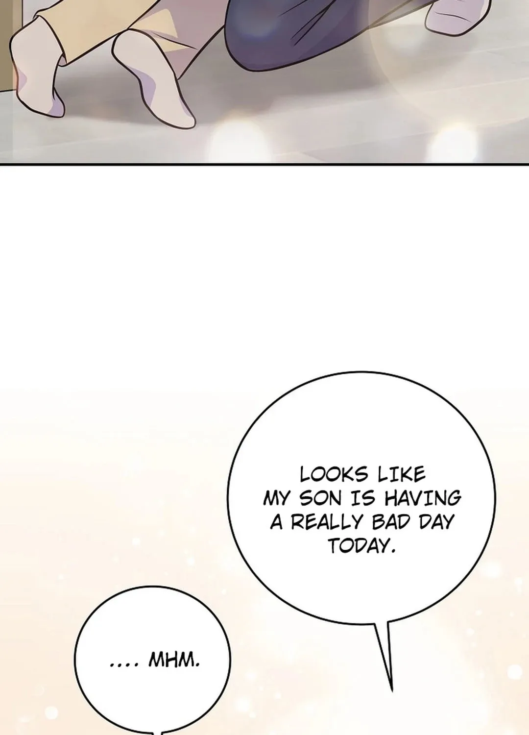 A Superstar From Birth Chapter 47 page 73 - 