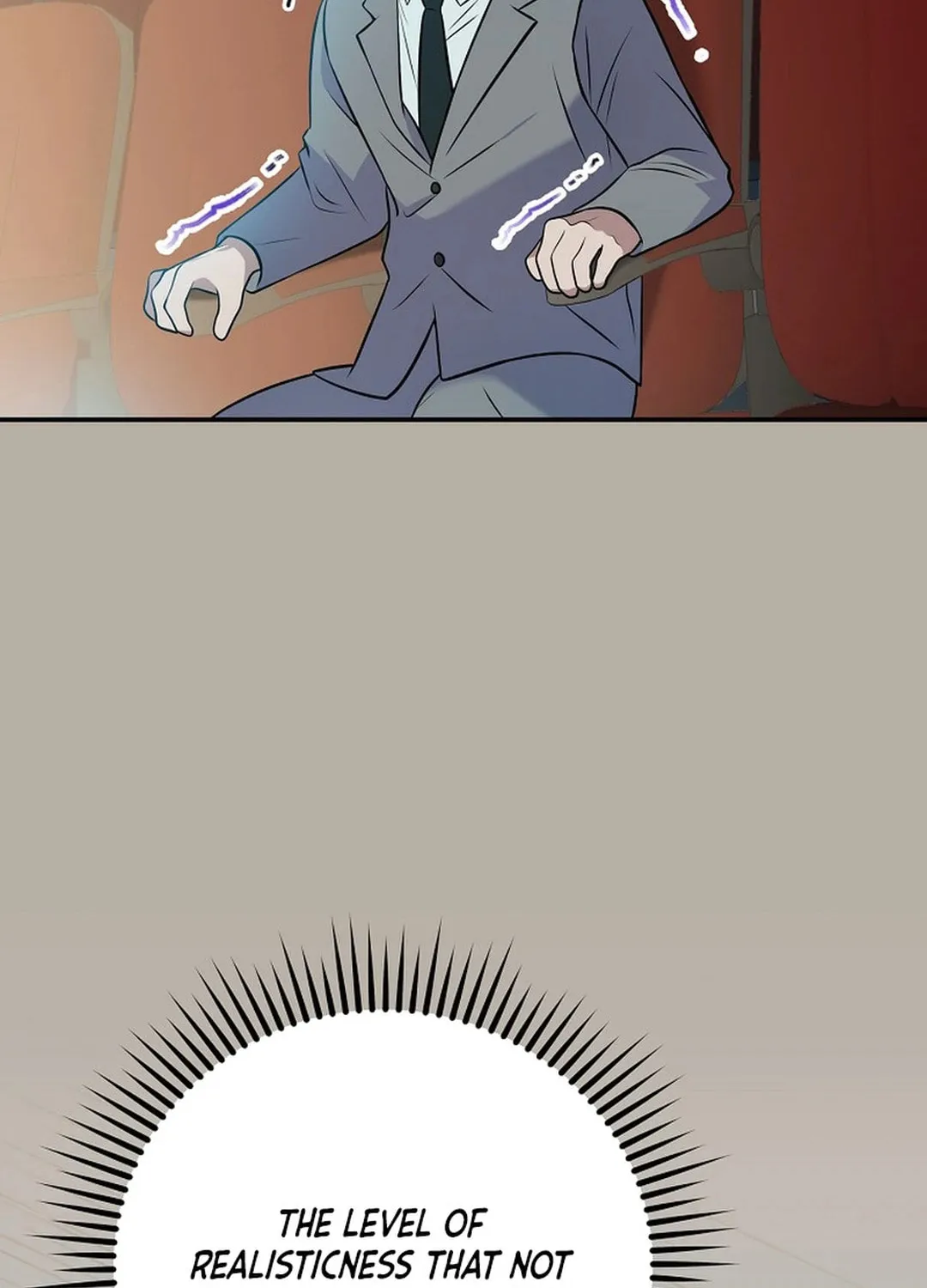 A Superstar From Birth Chapter 47 page 9 - 