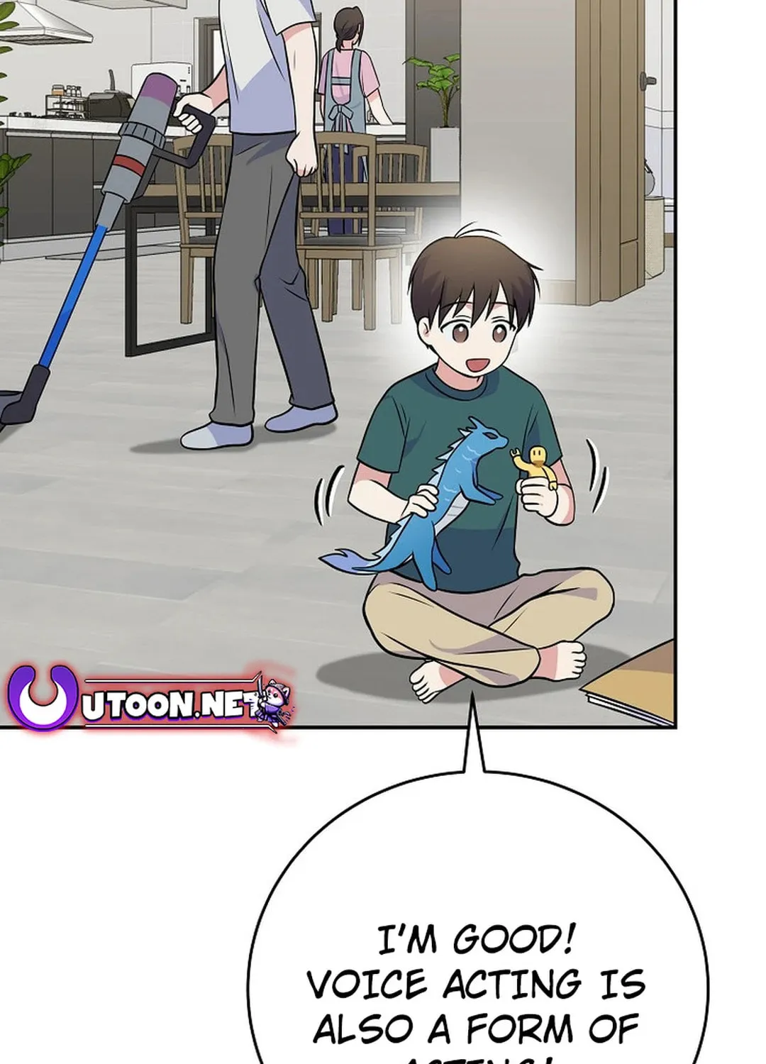 A Superstar From Birth Chapter 47 page 88 - 