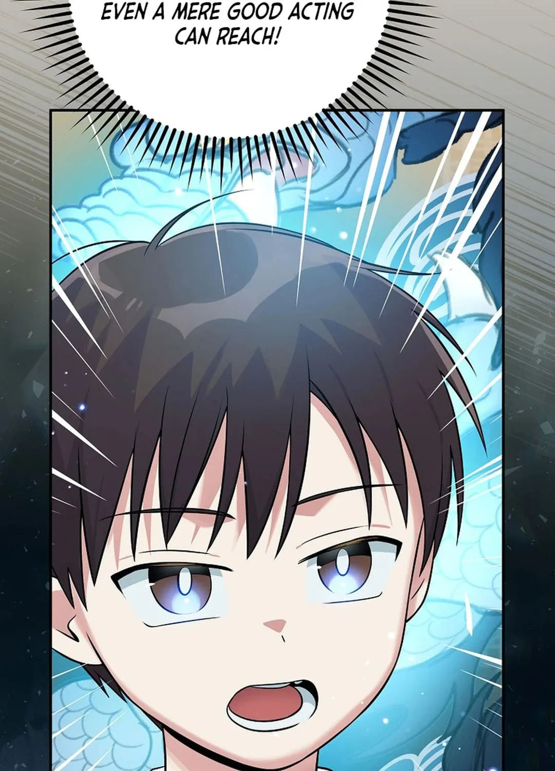 A Superstar From Birth Chapter 47 page 10 - 
