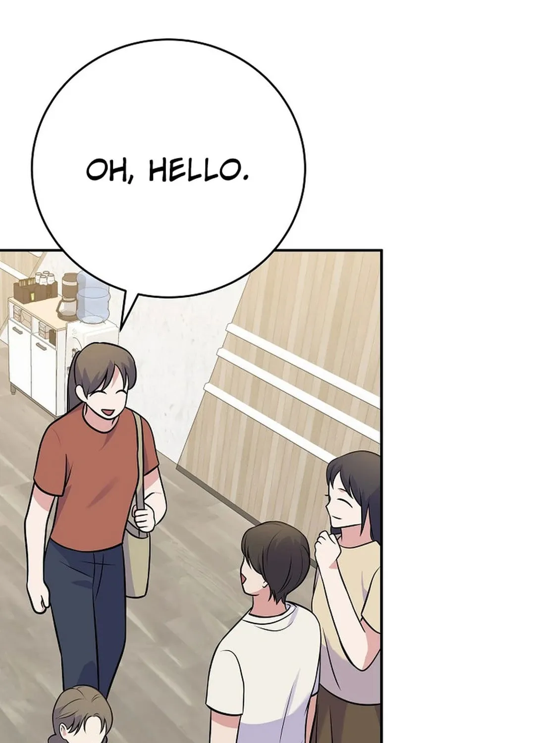 A Superstar From Birth Chapter 47 page 96 - 