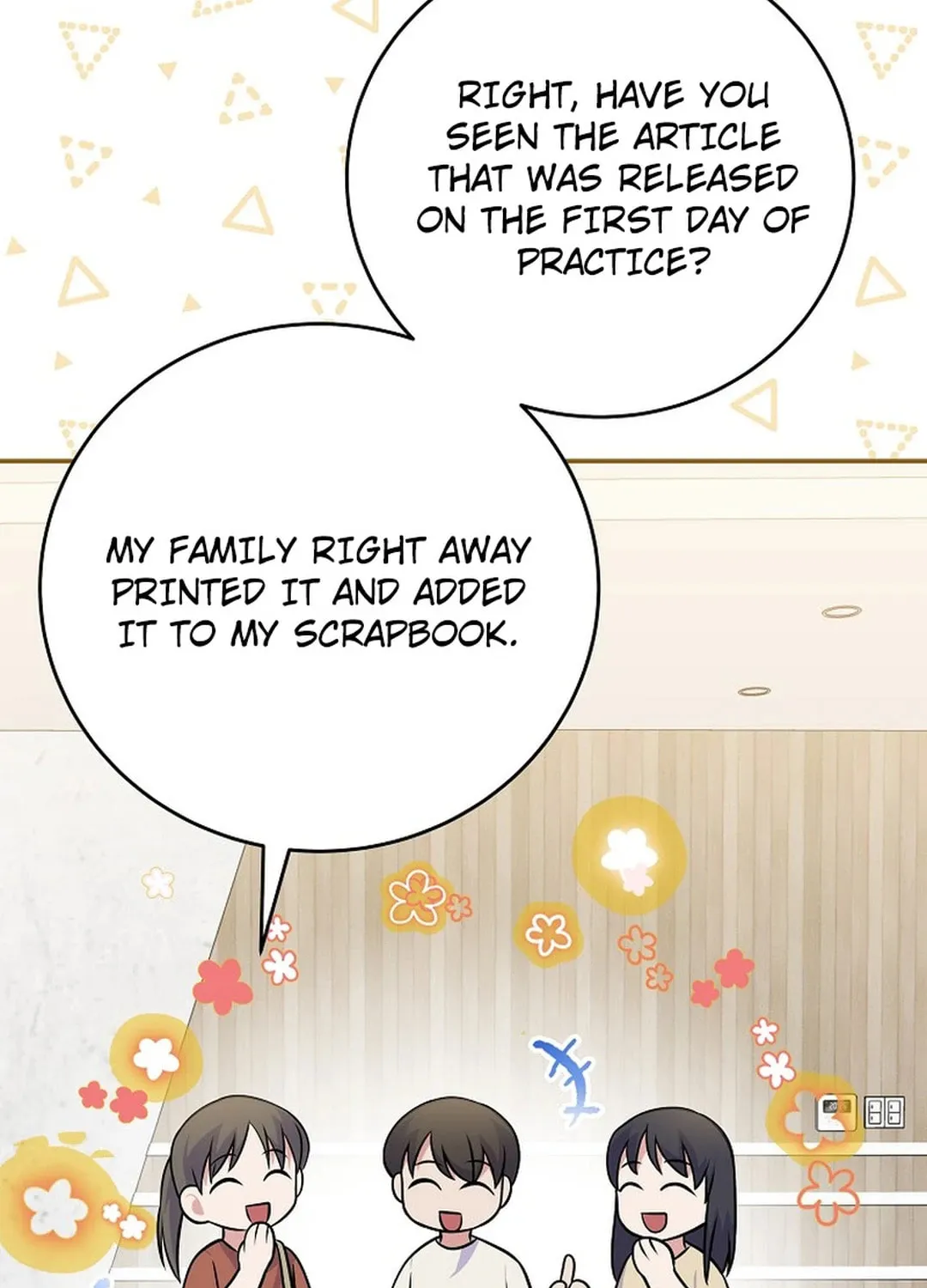 A Superstar From Birth Chapter 47 page 98 - 