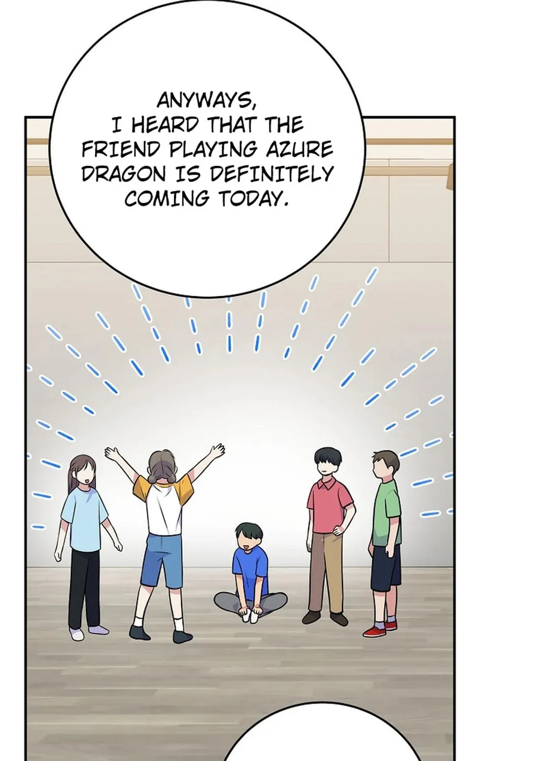 A Superstar From Birth Chapter 47 page 100 - 