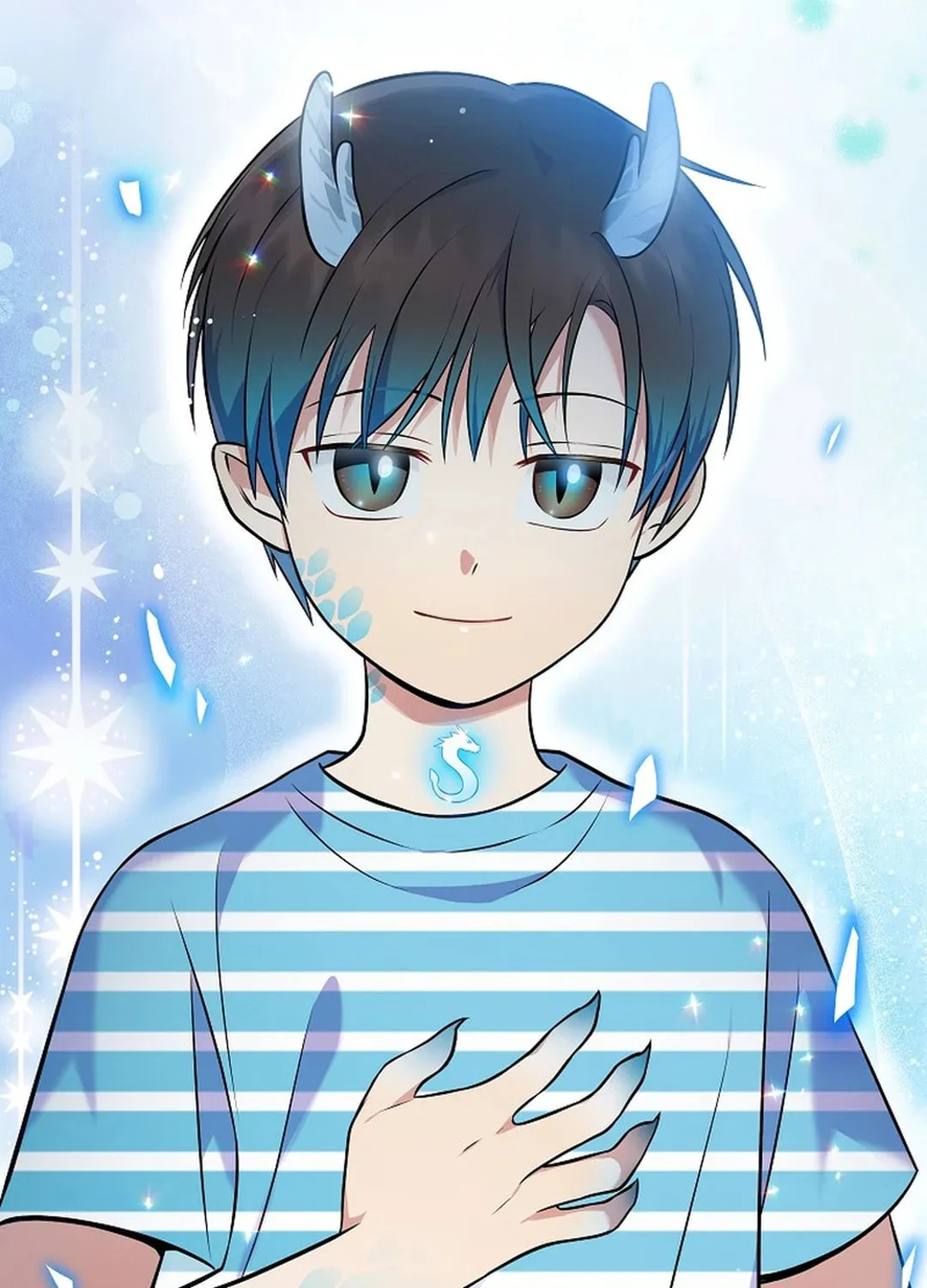 A Superstar From Birth Chapter 48 page 112 - 