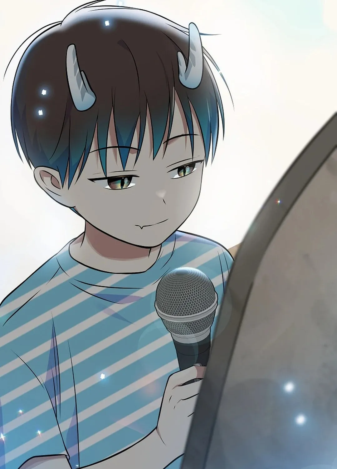A Superstar From Birth Chapter 48 page 124 - 