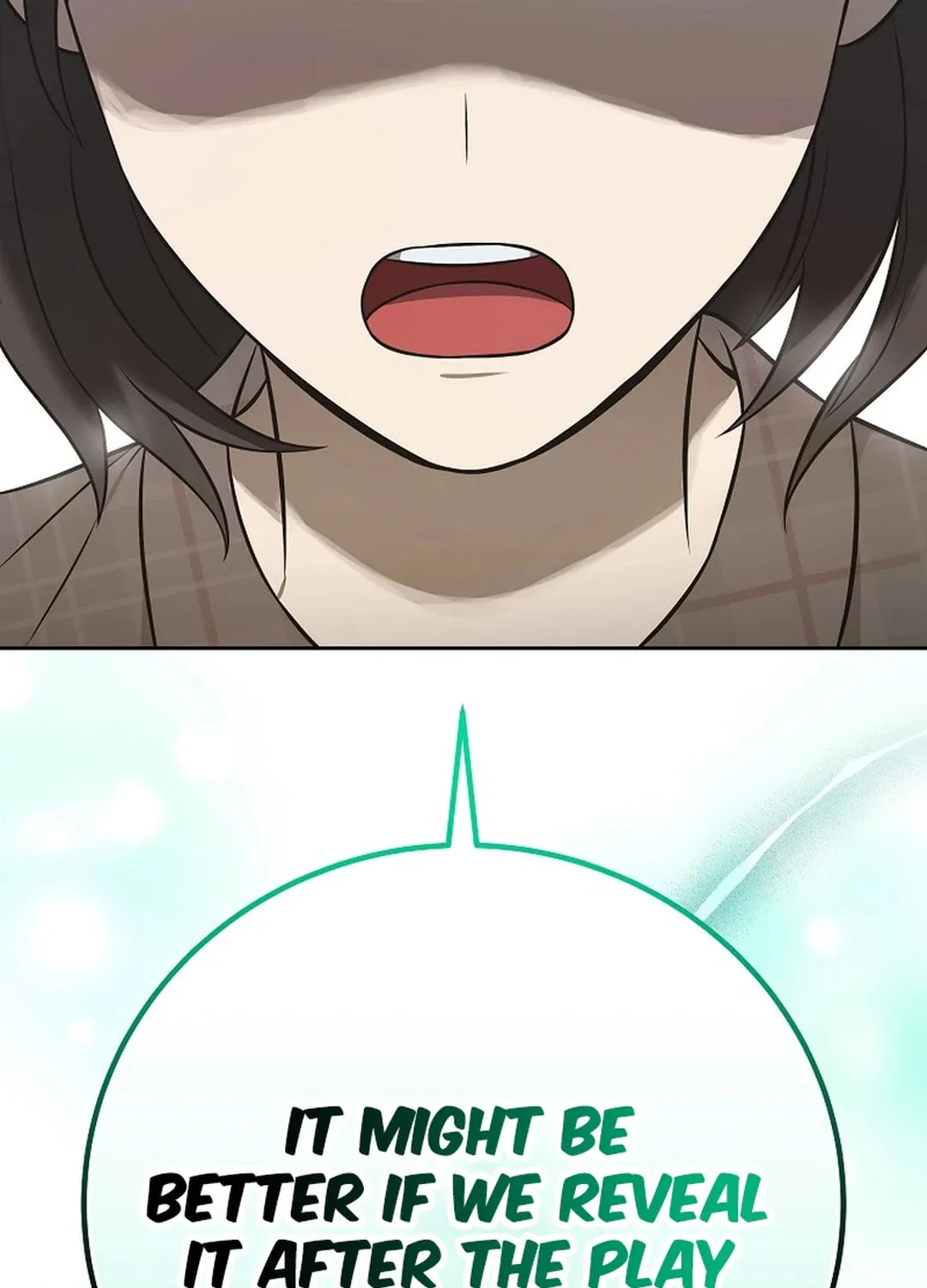 A Superstar From Birth Chapter 48 page 20 - 