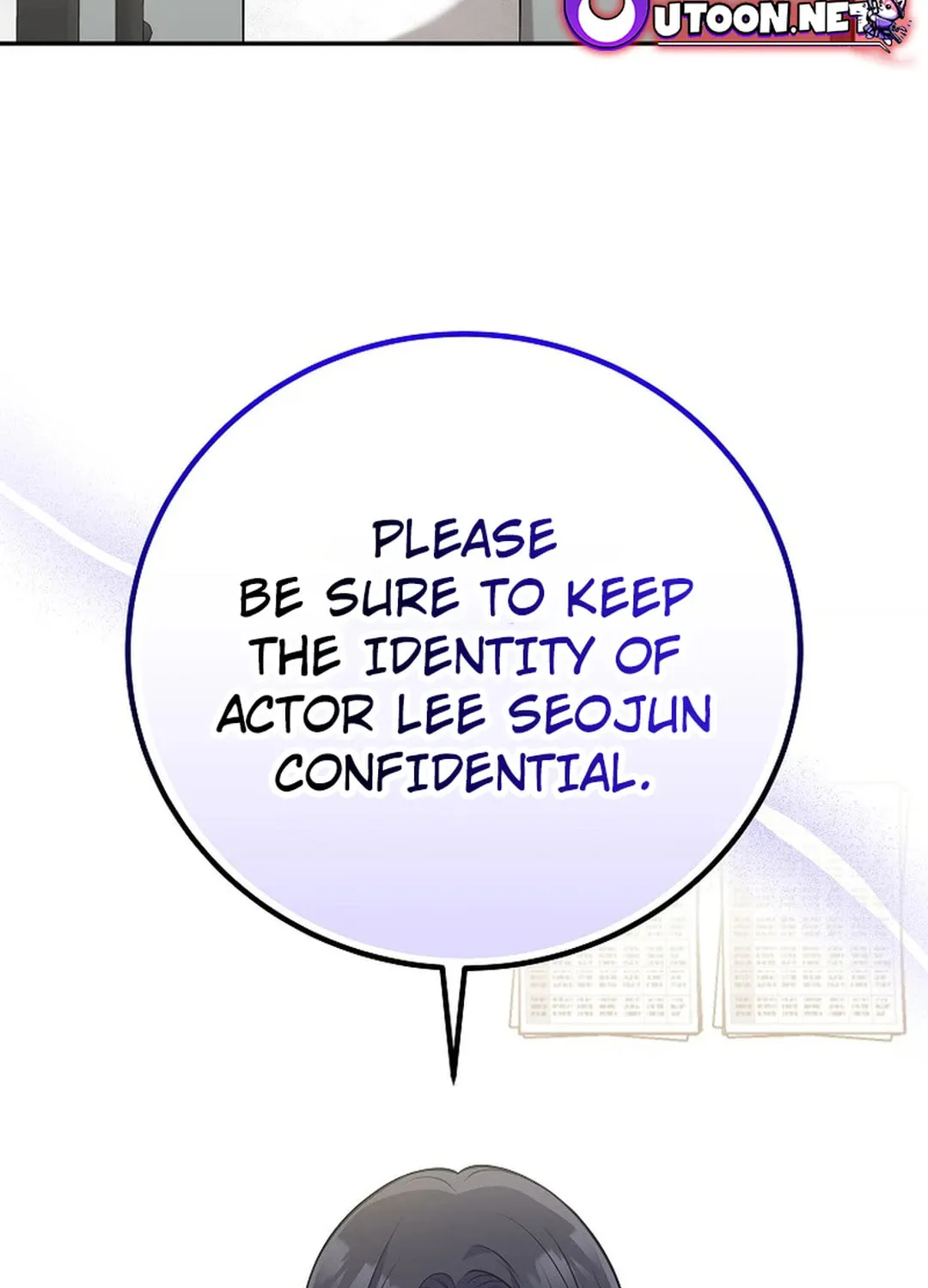 A Superstar From Birth Chapter 48 page 3 - 