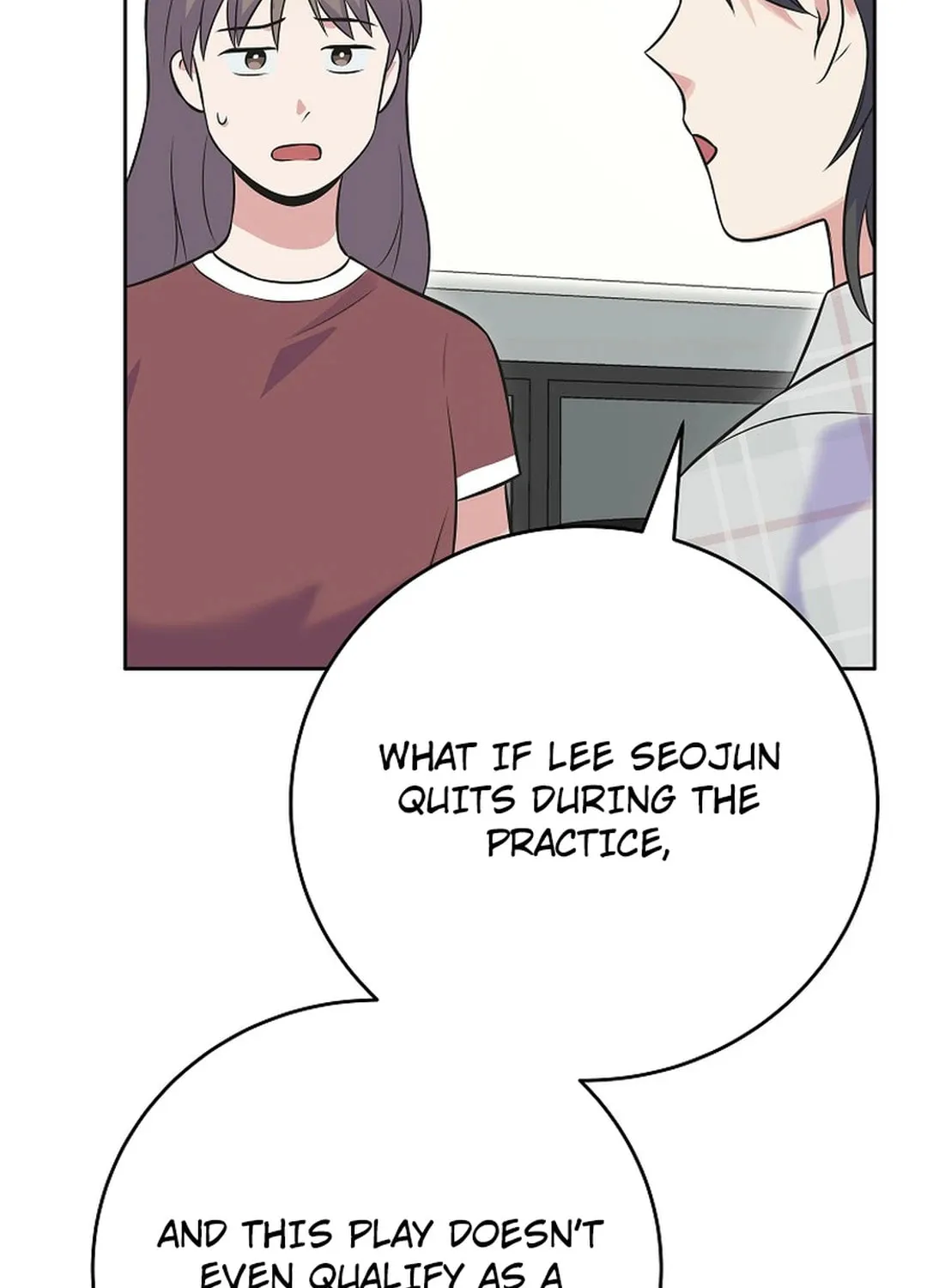 A Superstar From Birth Chapter 48 page 24 - 