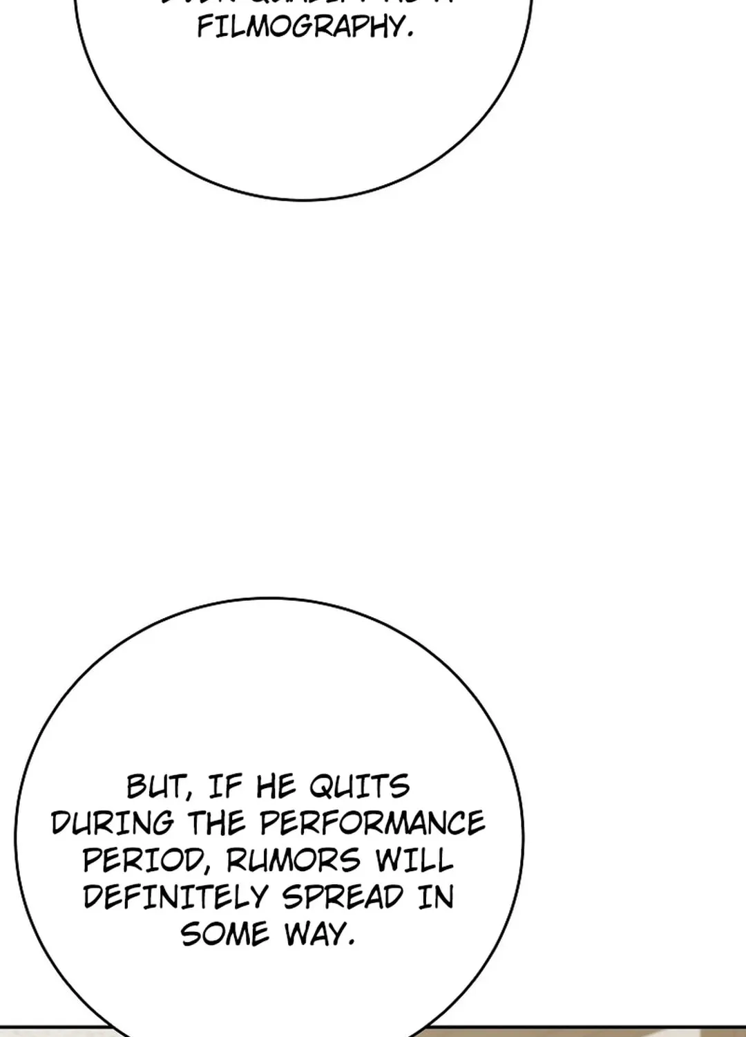 A Superstar From Birth Chapter 48 page 25 - 