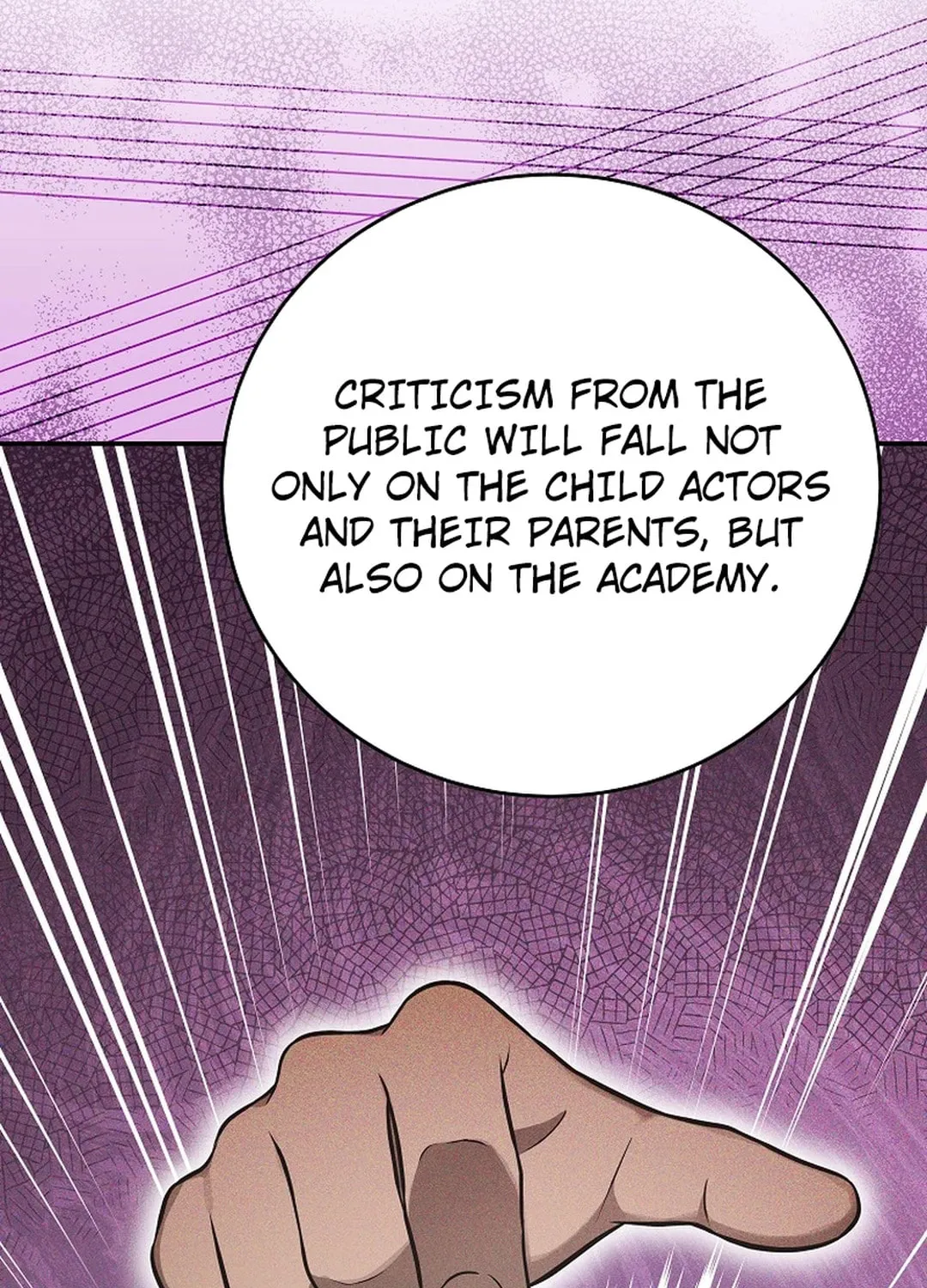 A Superstar From Birth Chapter 48 page 28 - 