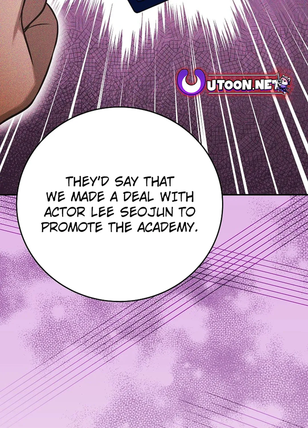 A Superstar From Birth Chapter 48 page 30 - 