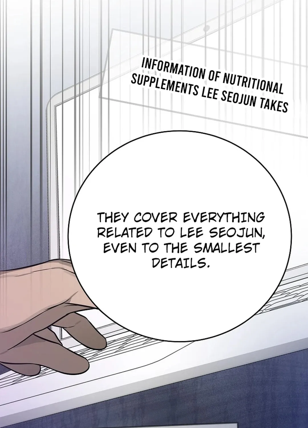 A Superstar From Birth Chapter 48 page 35 - 
