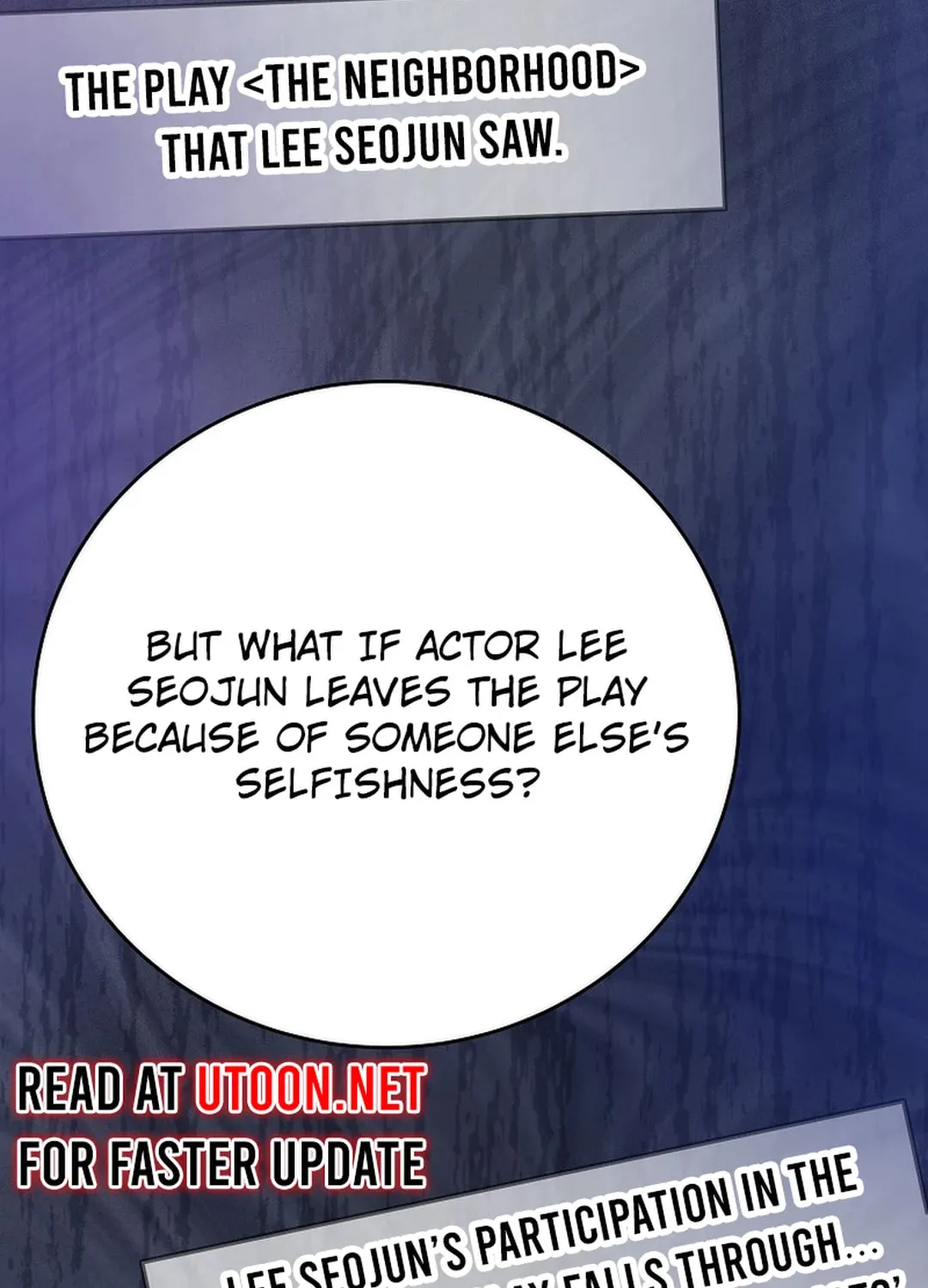 A Superstar From Birth Chapter 48 page 36 - 
