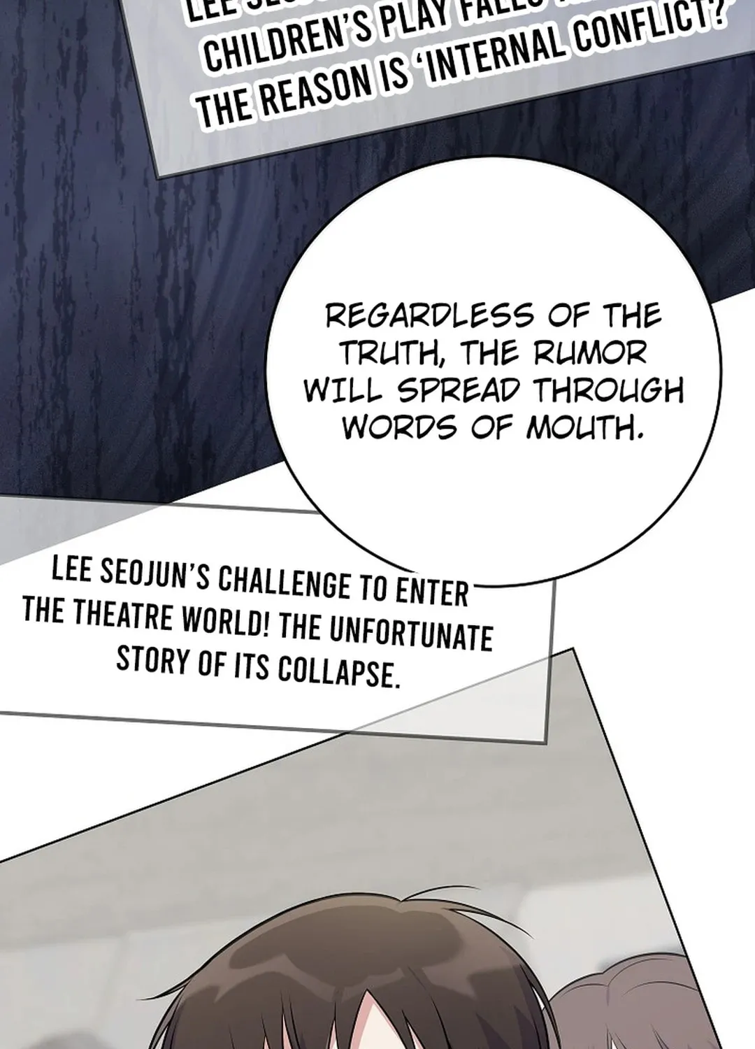 A Superstar From Birth Chapter 48 page 37 - 