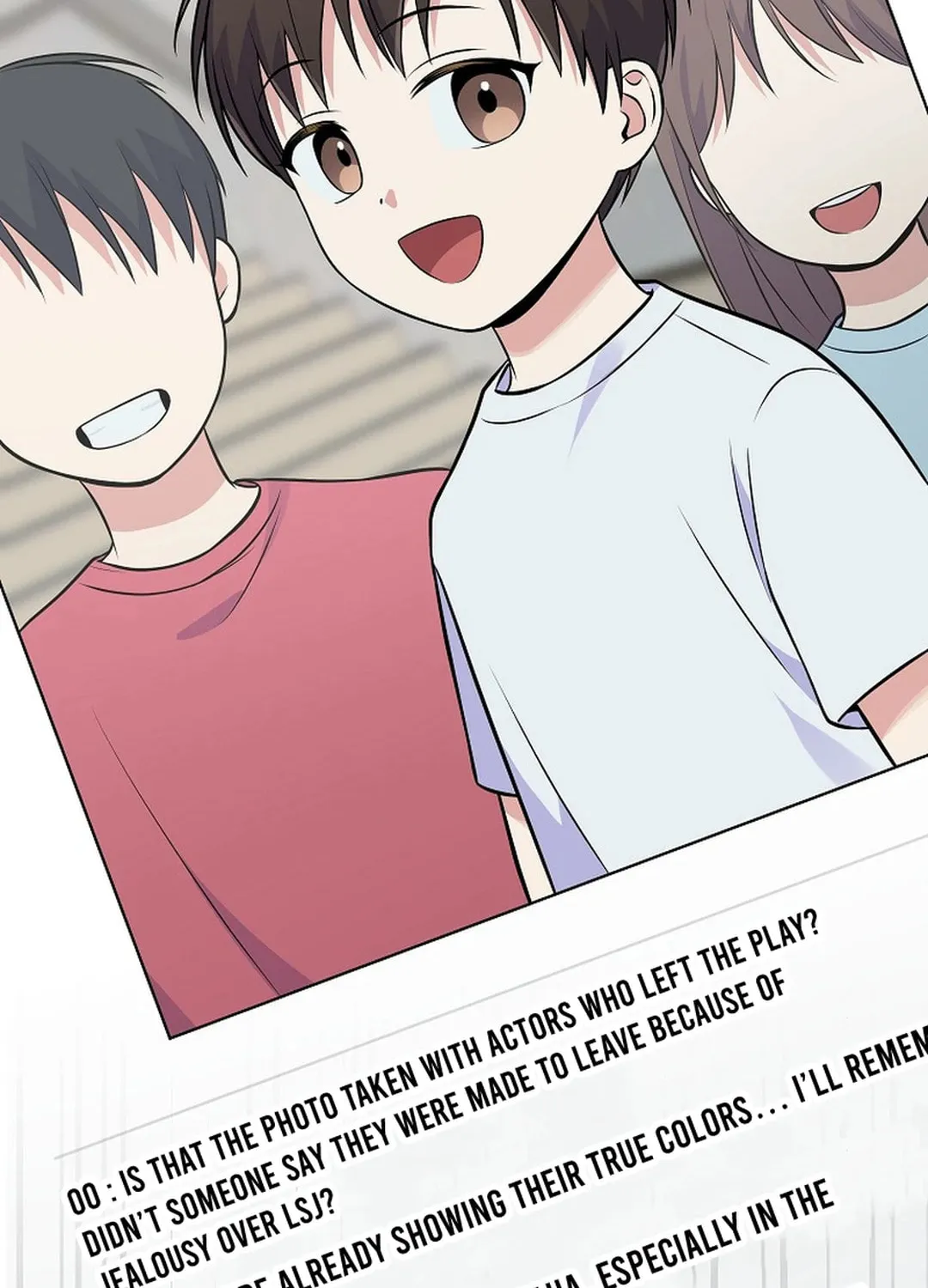 A Superstar From Birth Chapter 48 page 38 - 