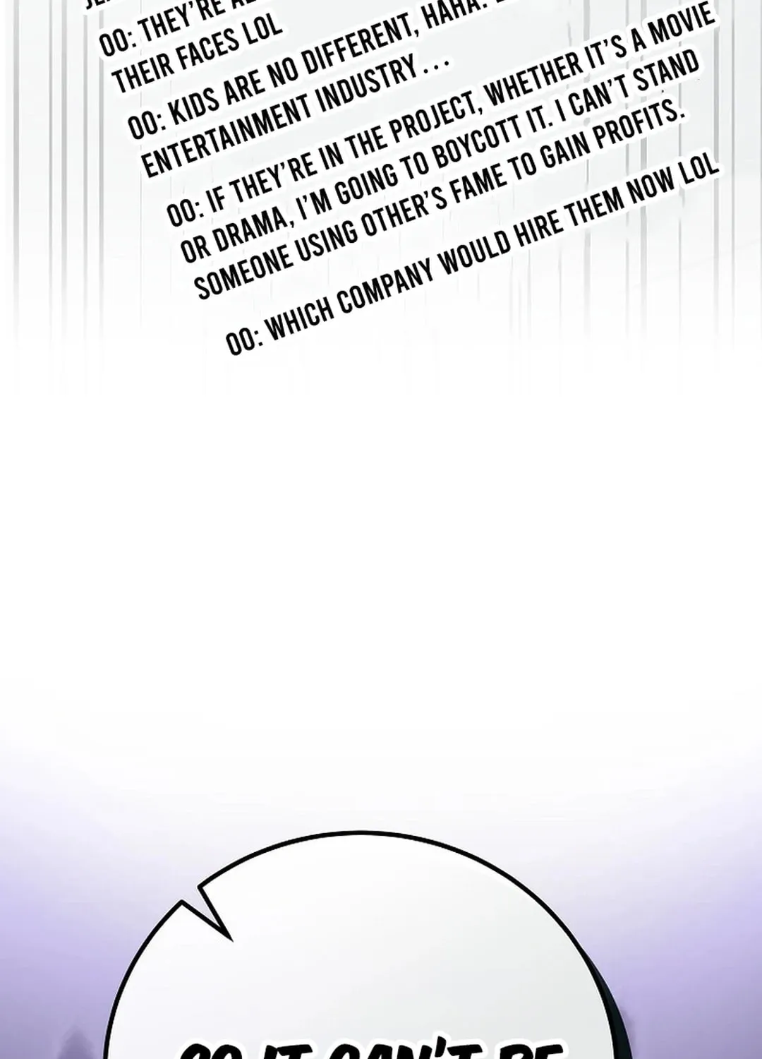 A Superstar From Birth Chapter 48 page 39 - 