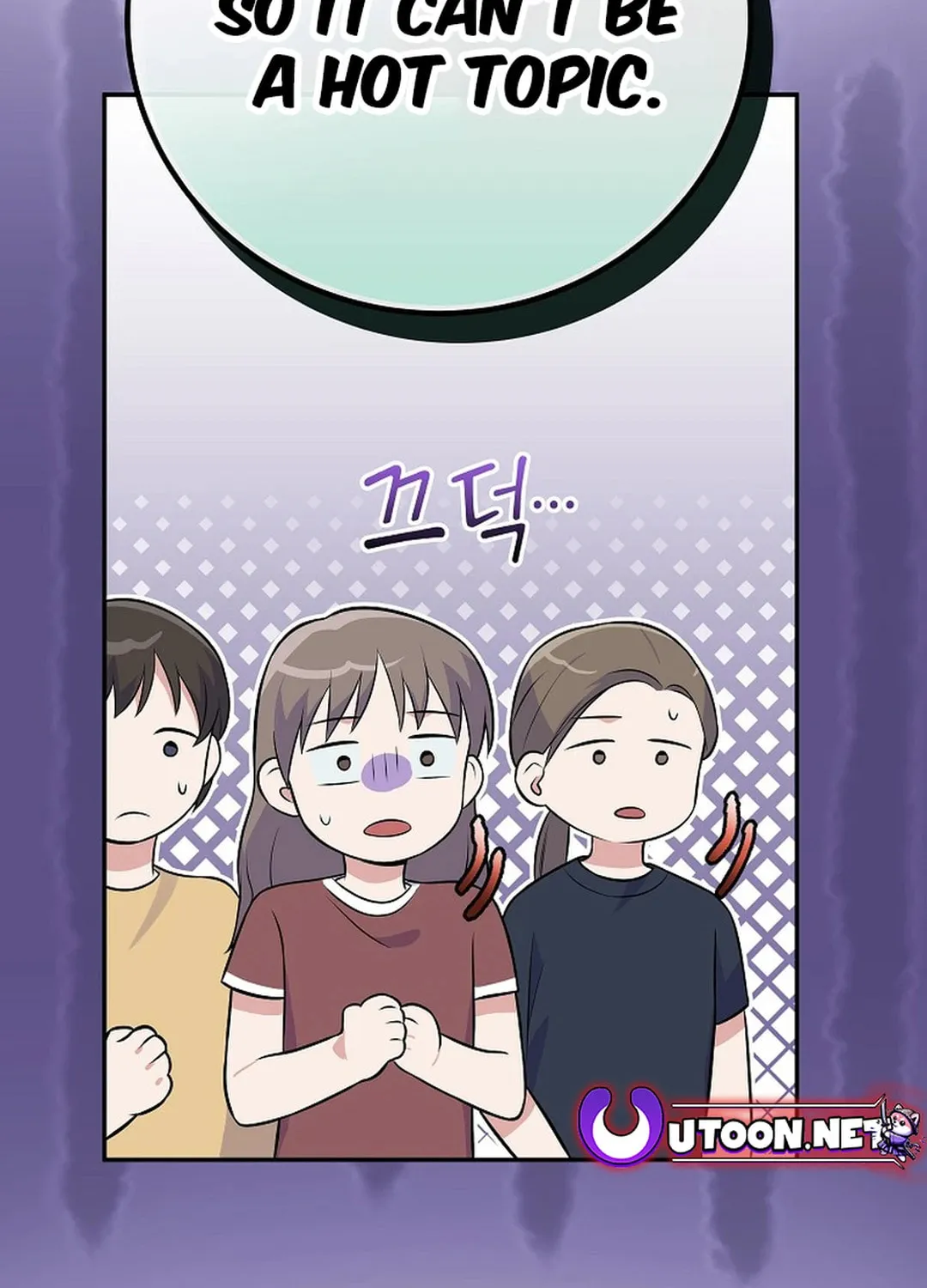 A Superstar From Birth Chapter 48 page 40 - 