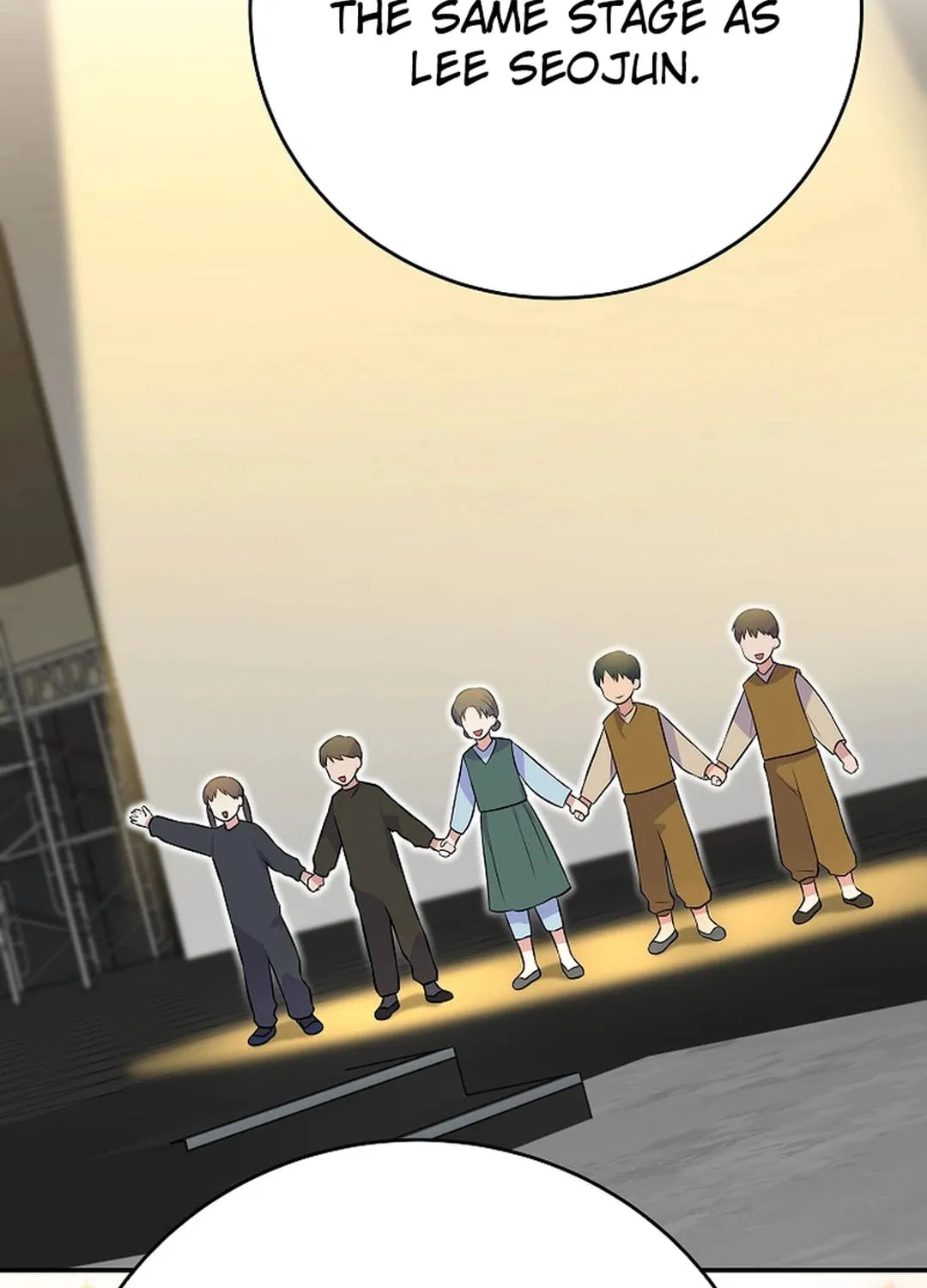 A Superstar From Birth Chapter 48 page 44 - 