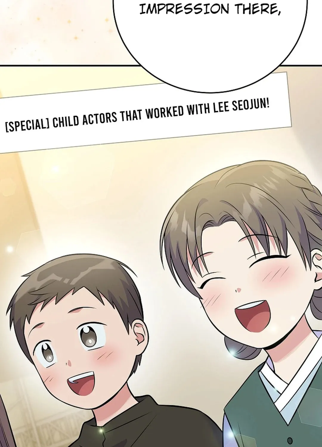 A Superstar From Birth Chapter 48 page 46 - 