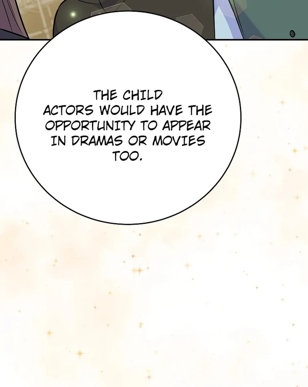 A Superstar From Birth Chapter 48 page 47 - 