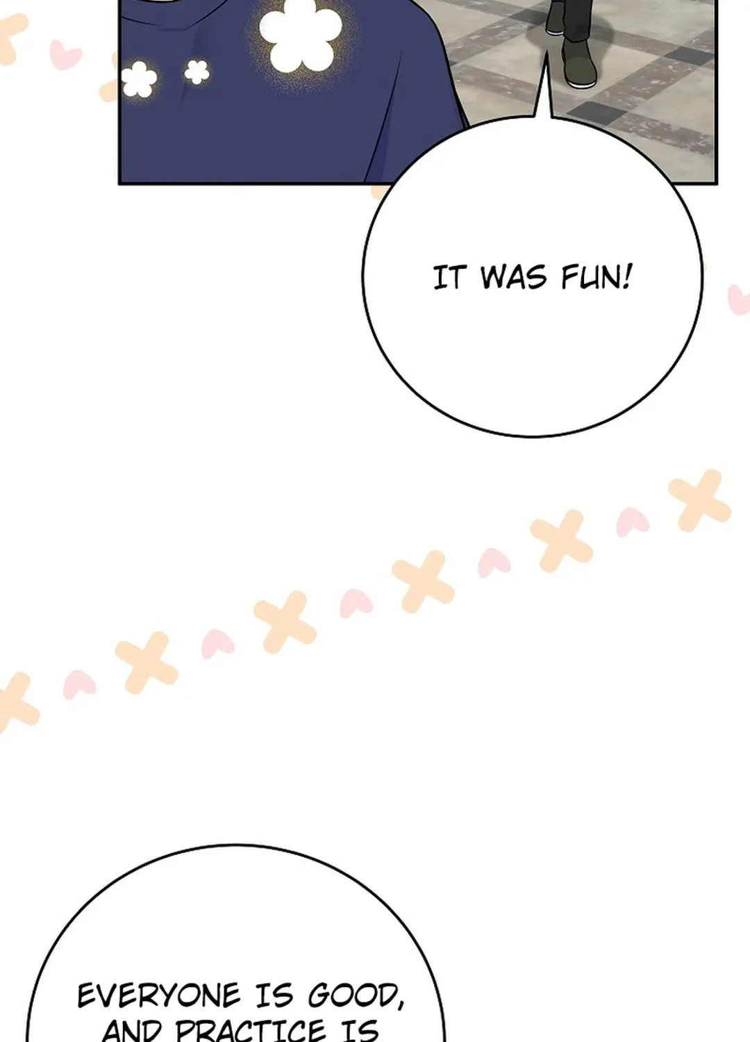 A Superstar From Birth Chapter 48 page 58 - 