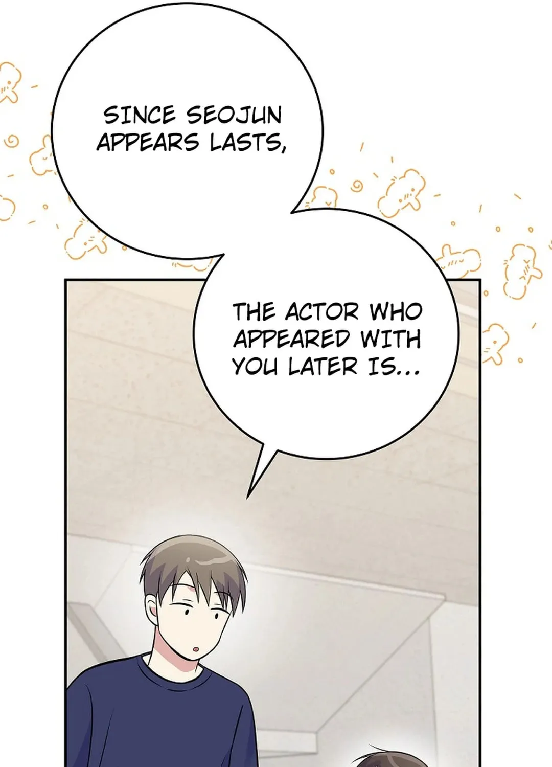 A Superstar From Birth Chapter 48 page 61 - 