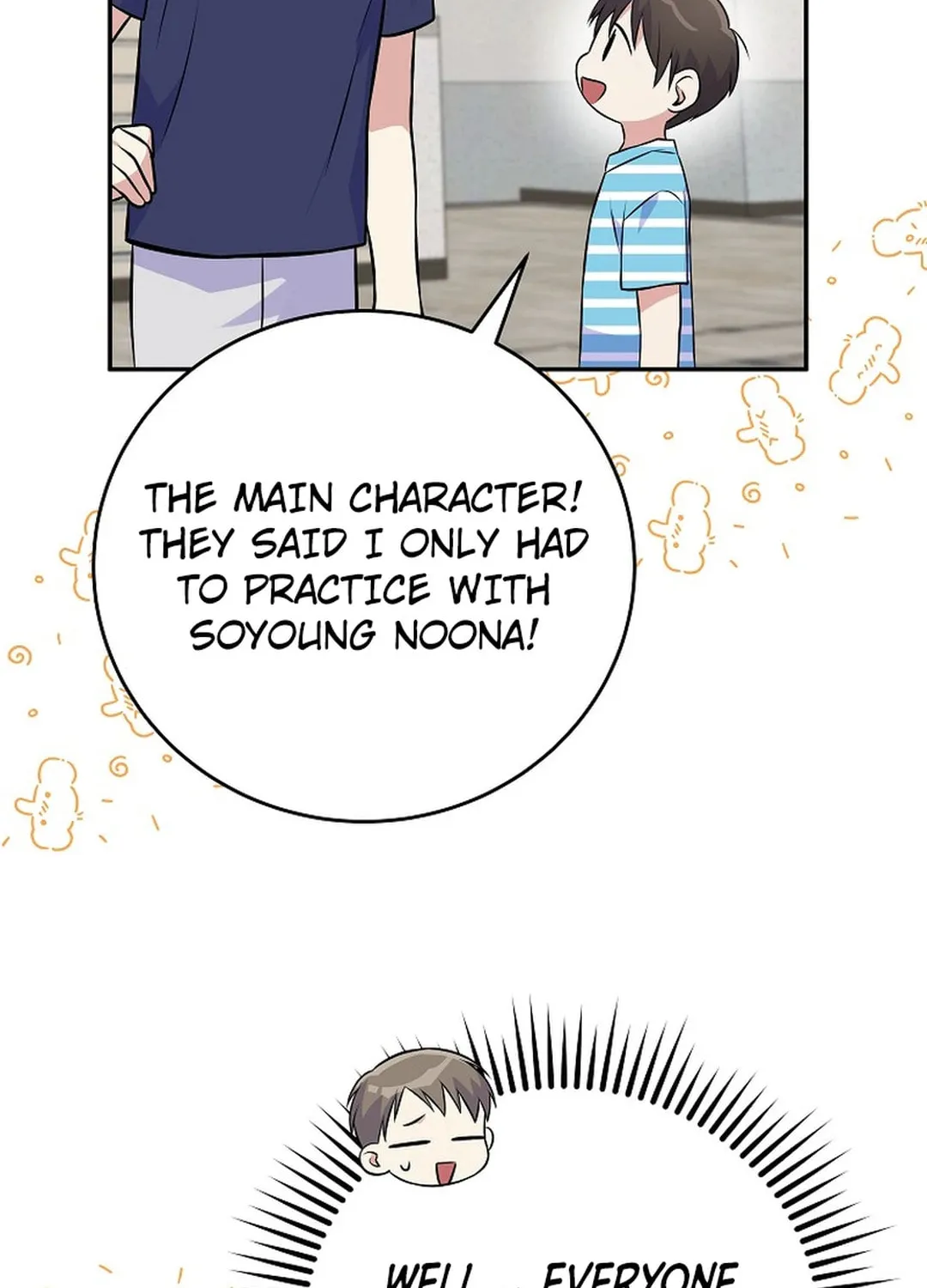 A Superstar From Birth Chapter 48 page 62 - 
