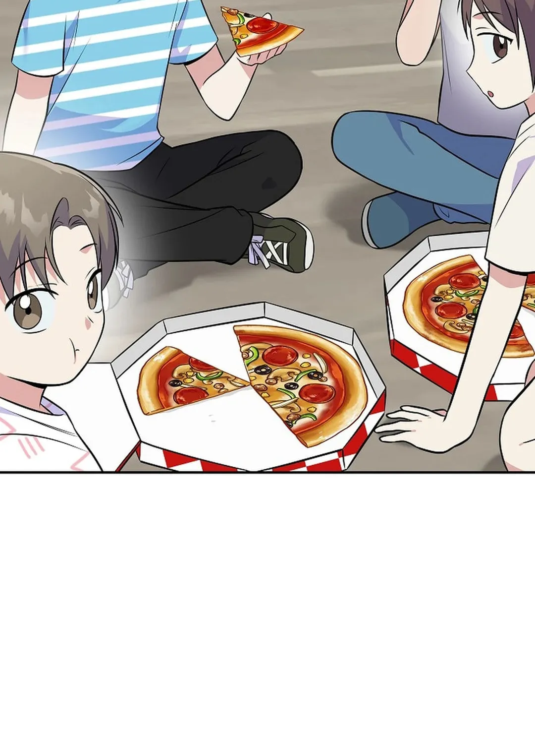 A Superstar From Birth Chapter 48 page 69 - 
