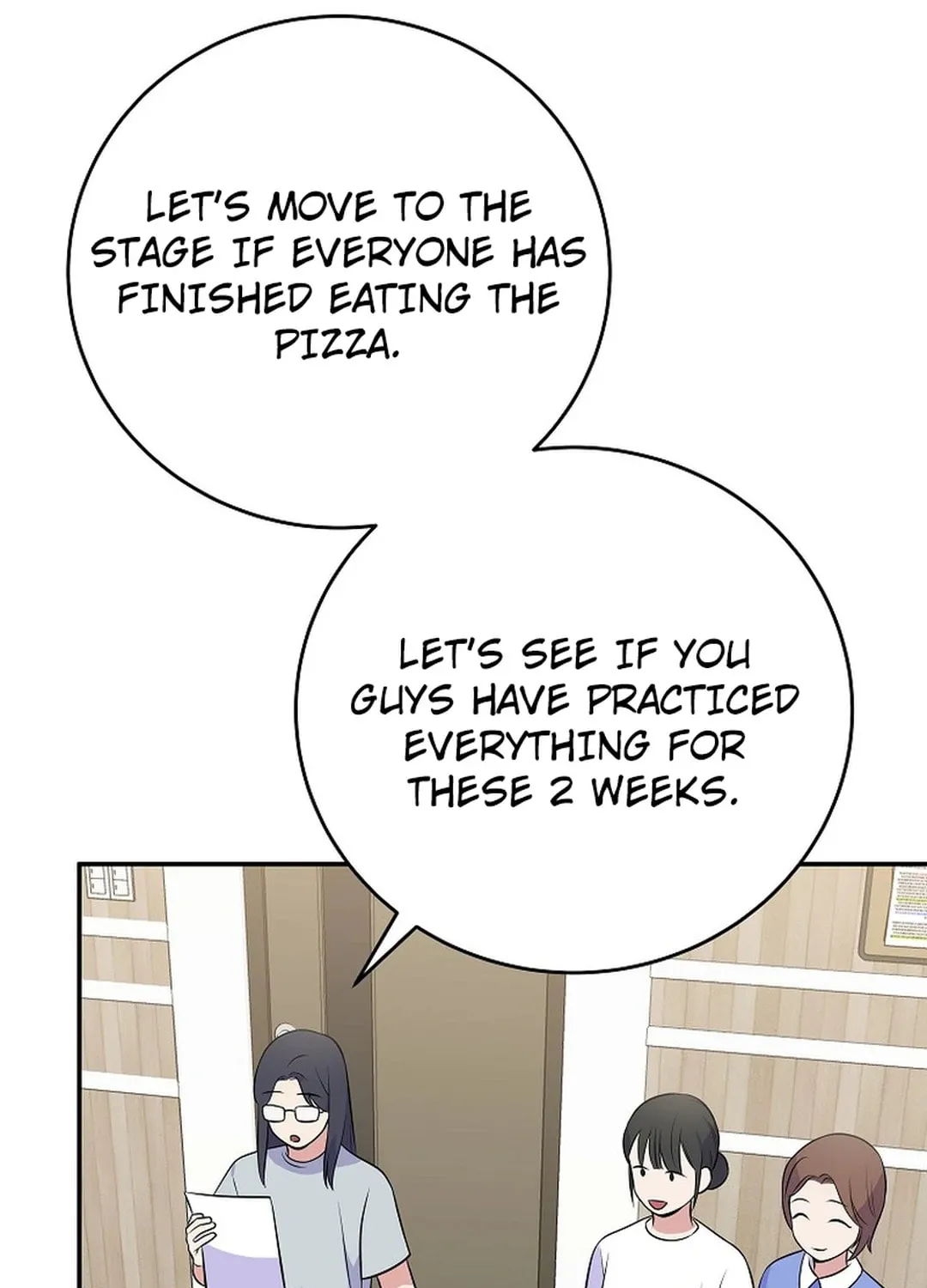 A Superstar From Birth Chapter 48 page 70 - 