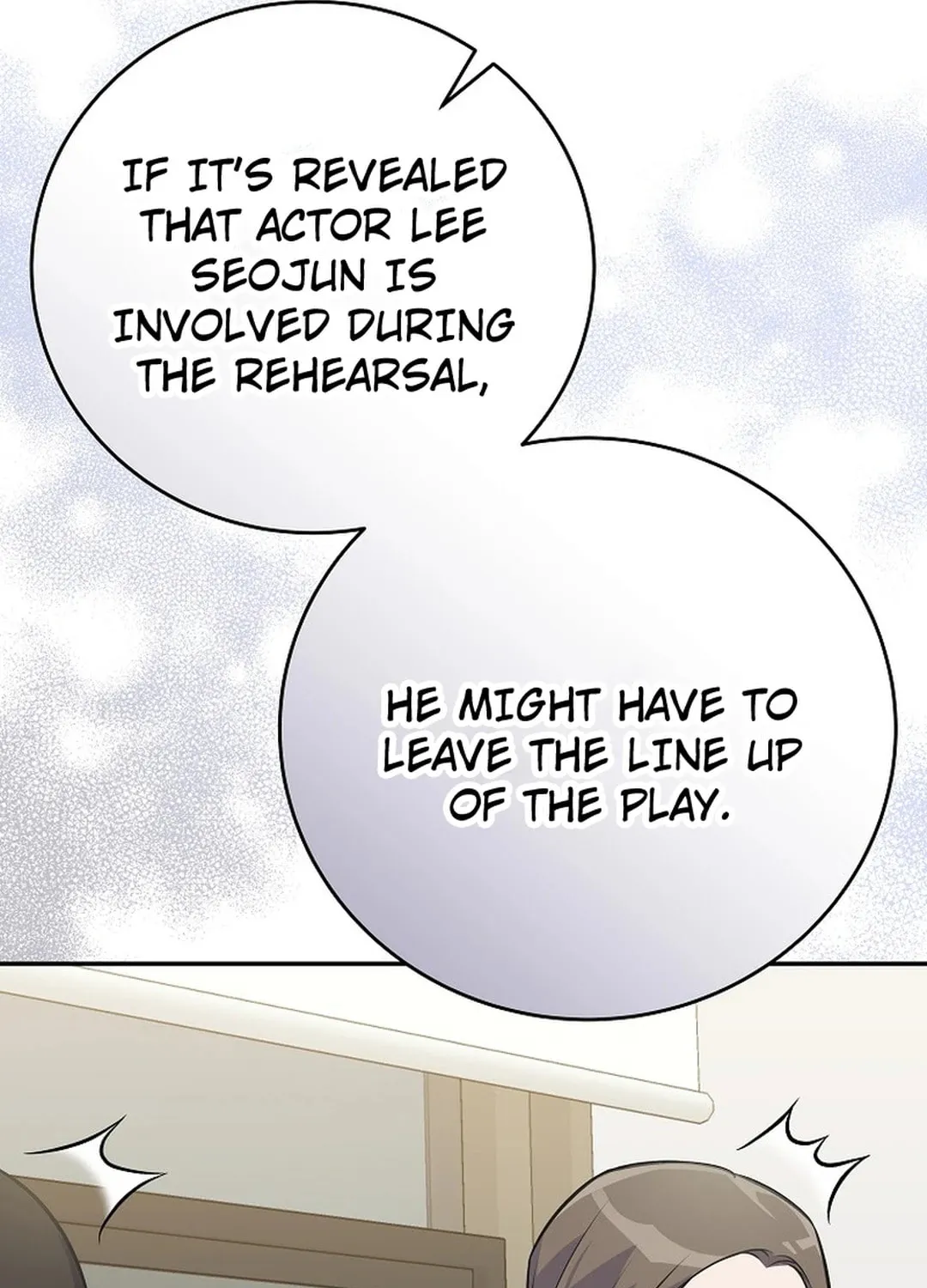 A Superstar From Birth Chapter 48 page 8 - 