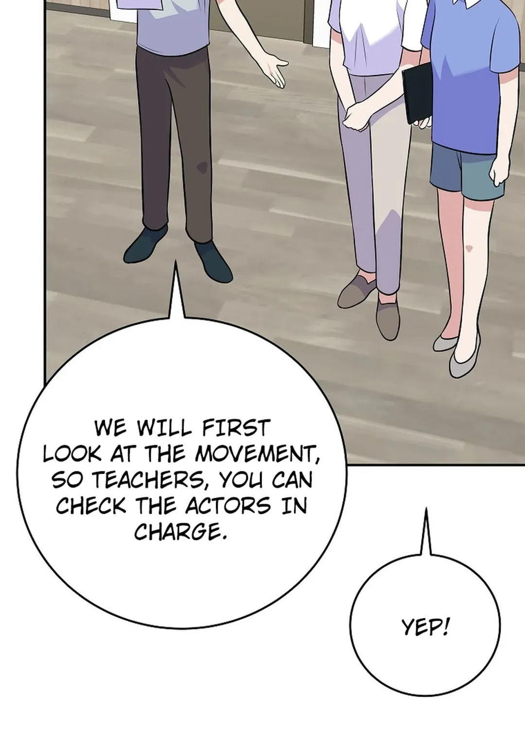 A Superstar From Birth Chapter 48 page 71 - 