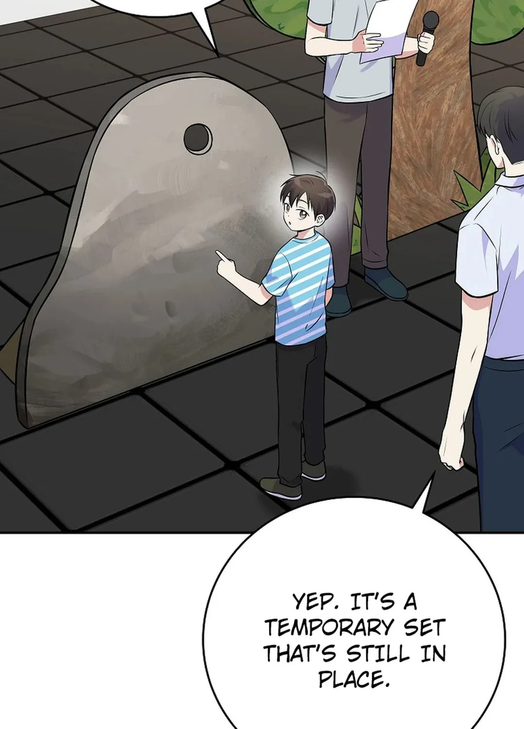 A Superstar From Birth Chapter 48 page 76 - 
