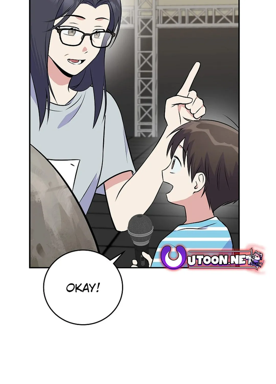 A Superstar From Birth Chapter 48 page 83 - 