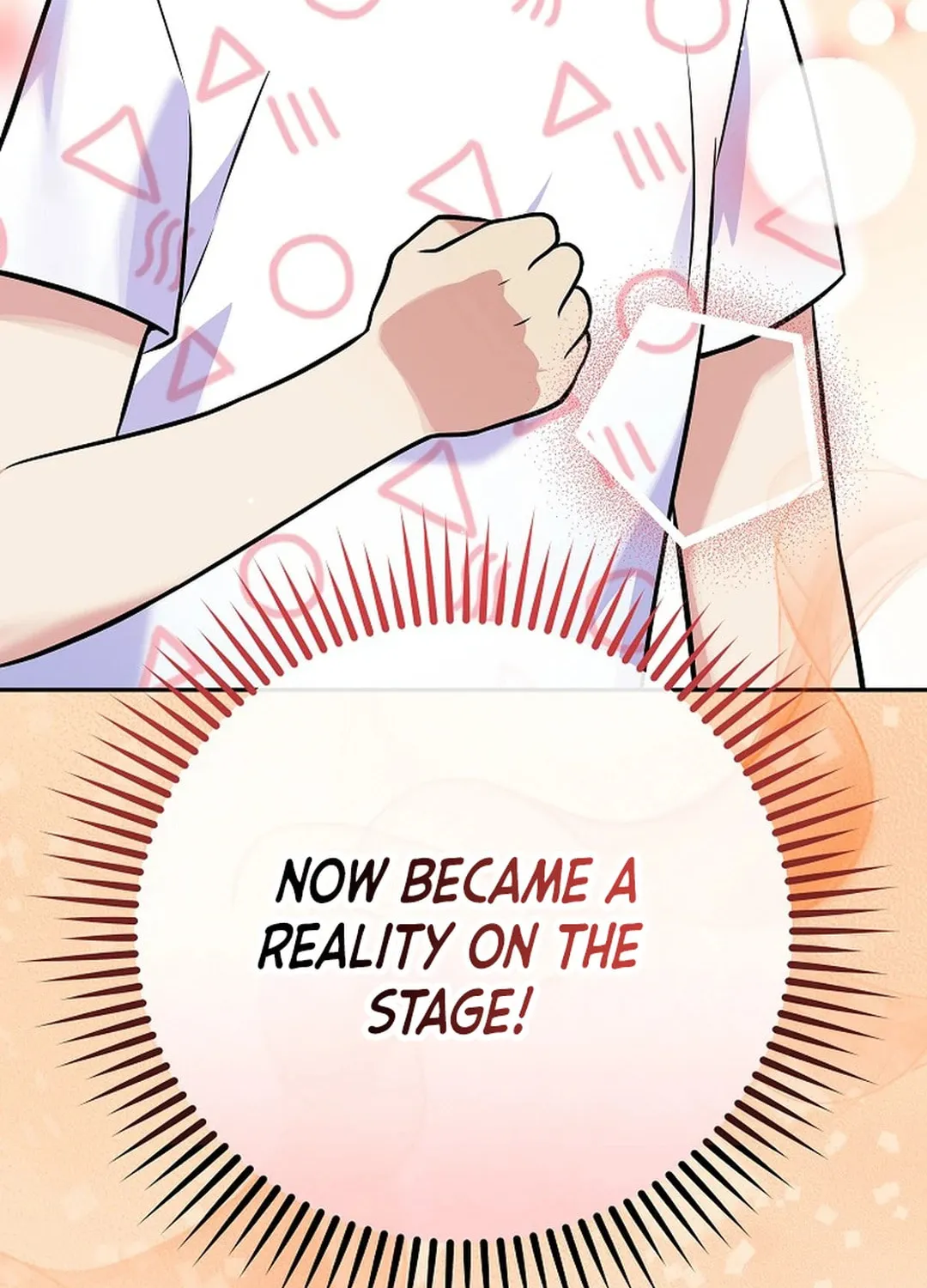 A Superstar From Birth Chapter 48 page 91 - 